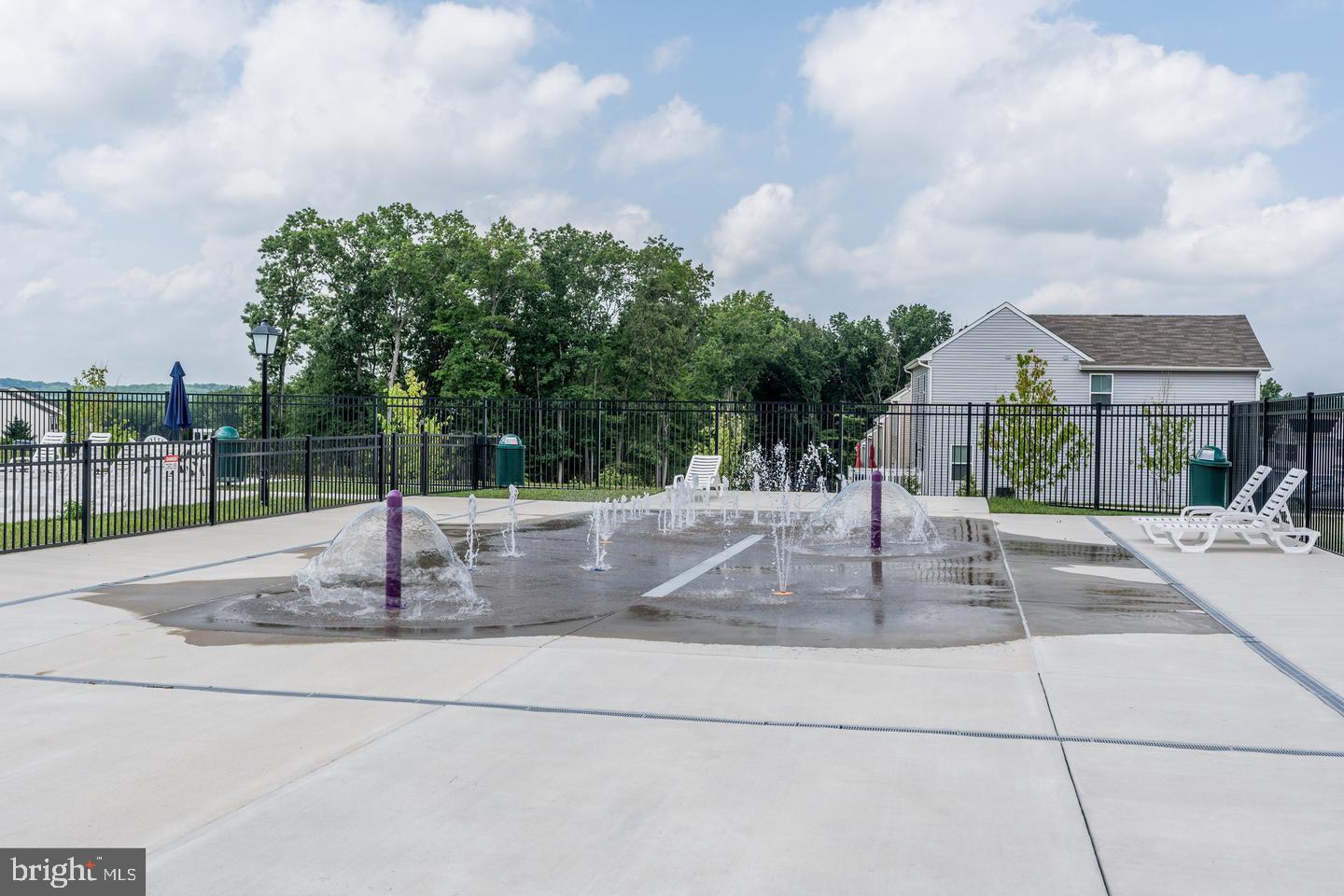 RIDGELY FOREST - Residential