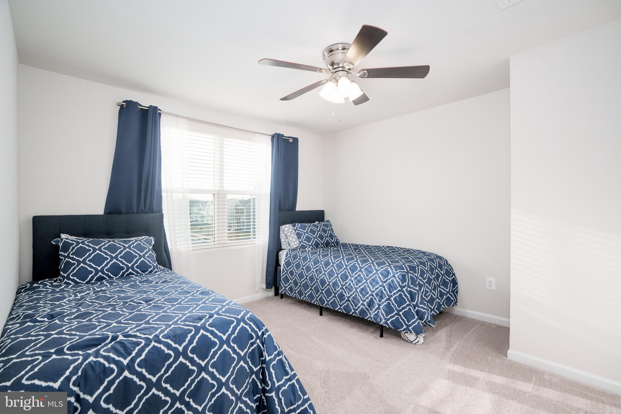 RIDGELY FOREST - Residential