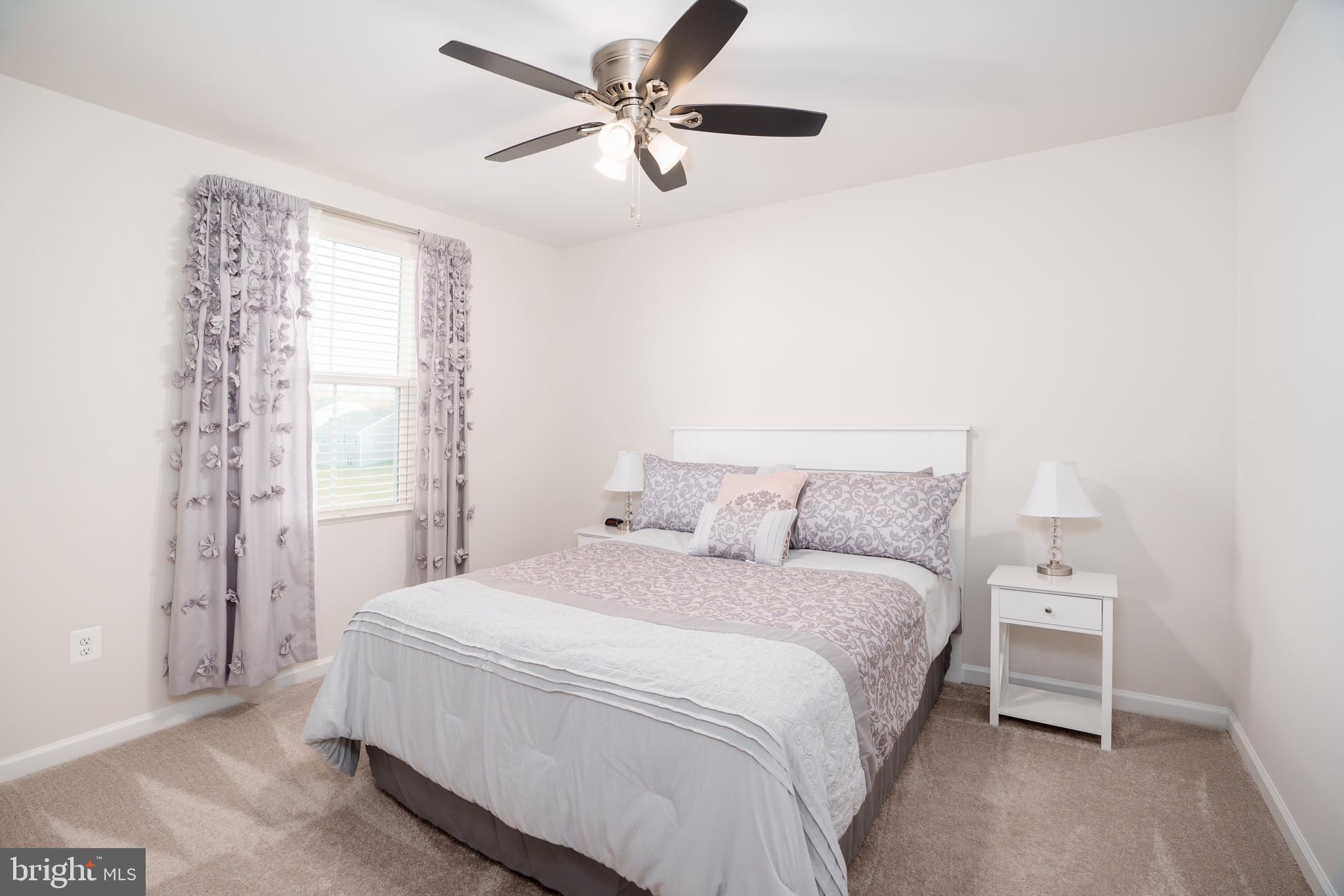 RIDGELY FOREST - Residential