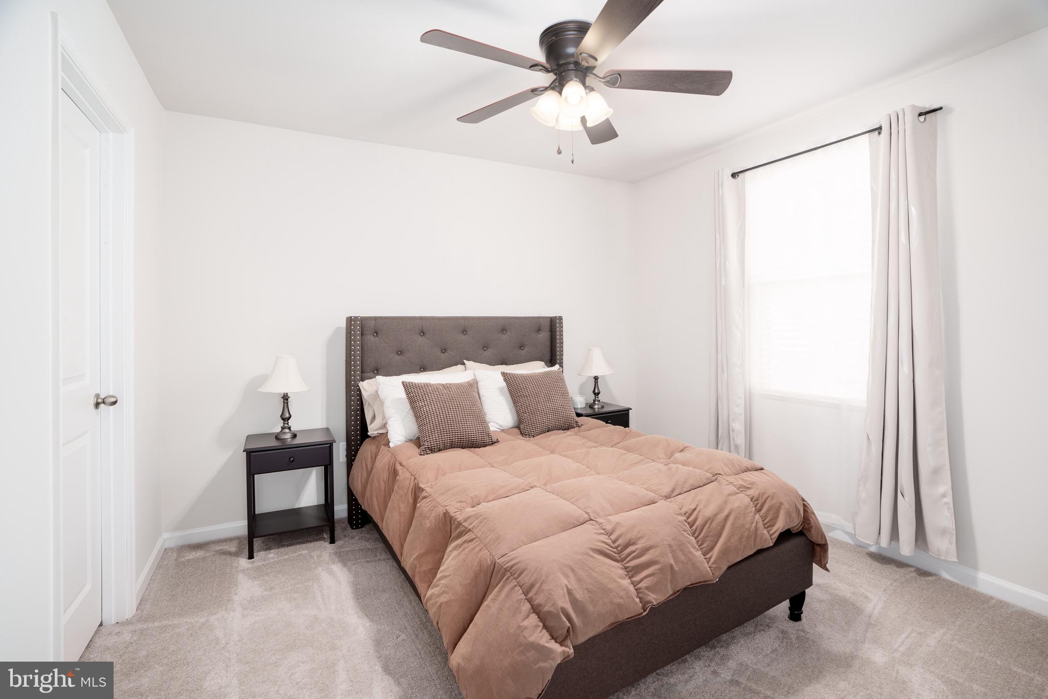 RIDGELY FOREST - Residential