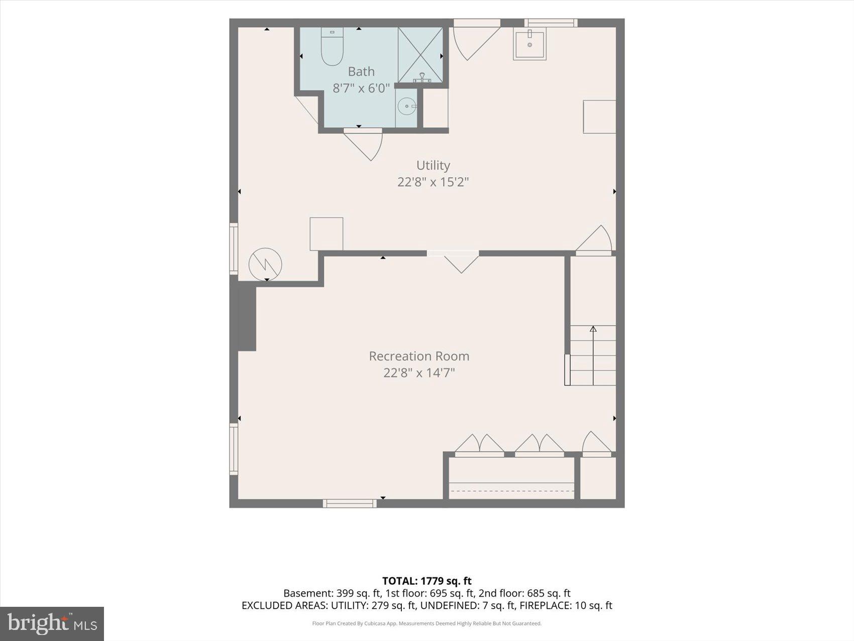 LOCH RAVEN VILLAGE - Residential