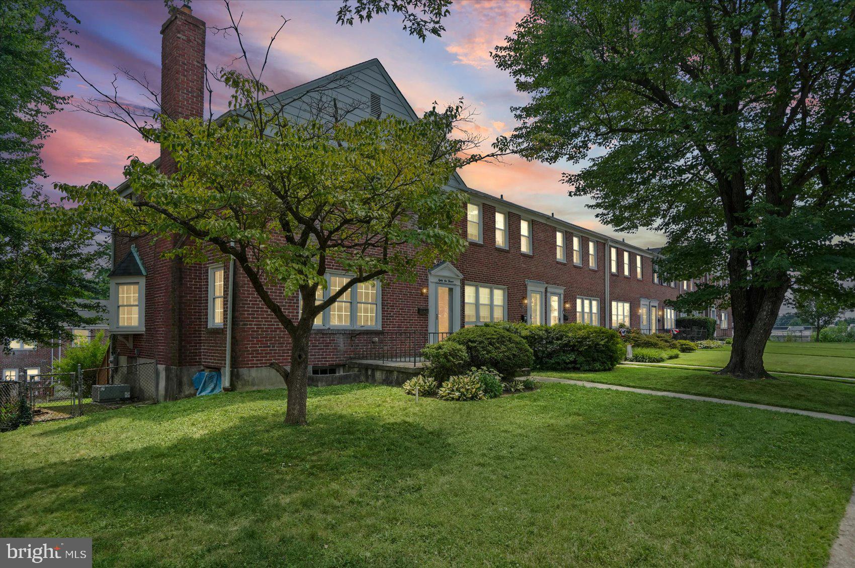 LOCH RAVEN VILLAGE - Residential
