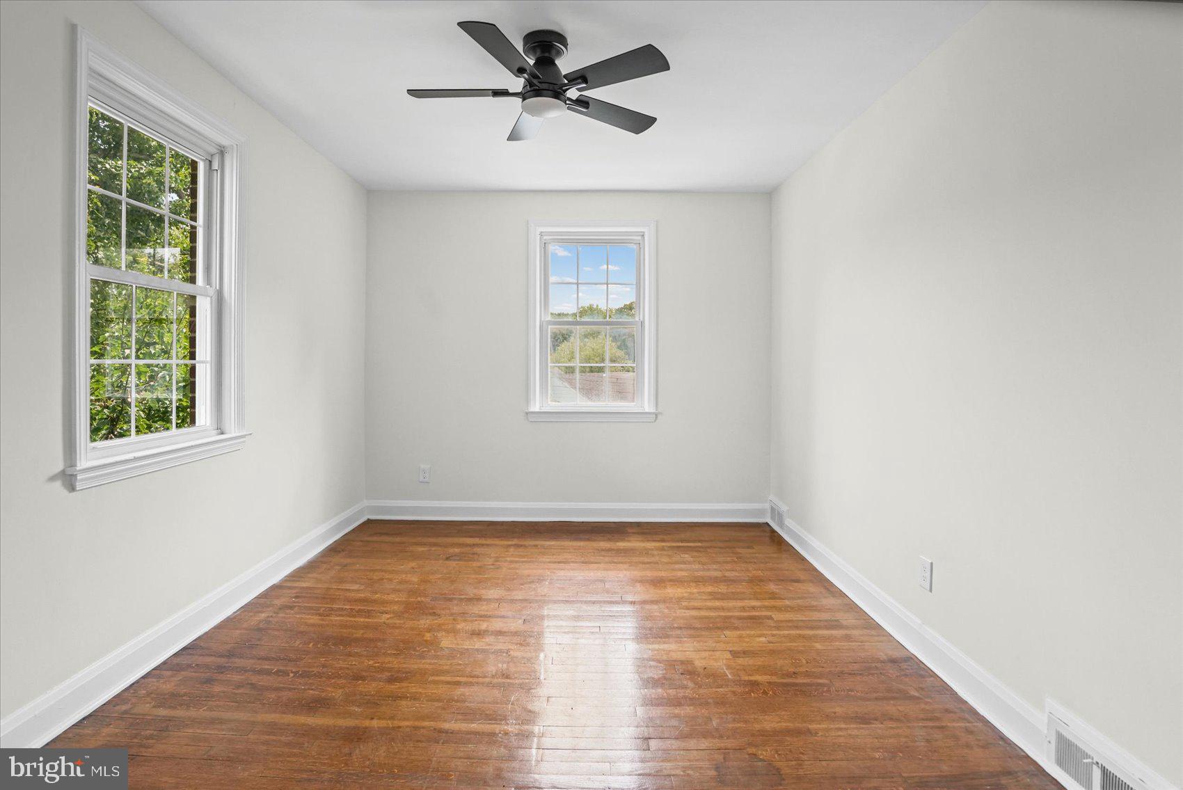 LOCH RAVEN VILLAGE - Residential