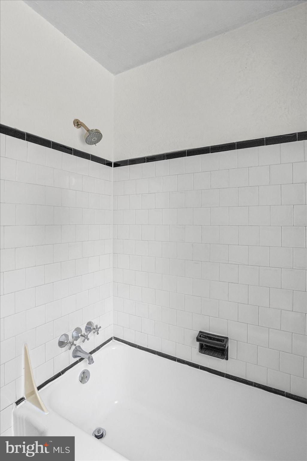 LOCH RAVEN VILLAGE - Residential