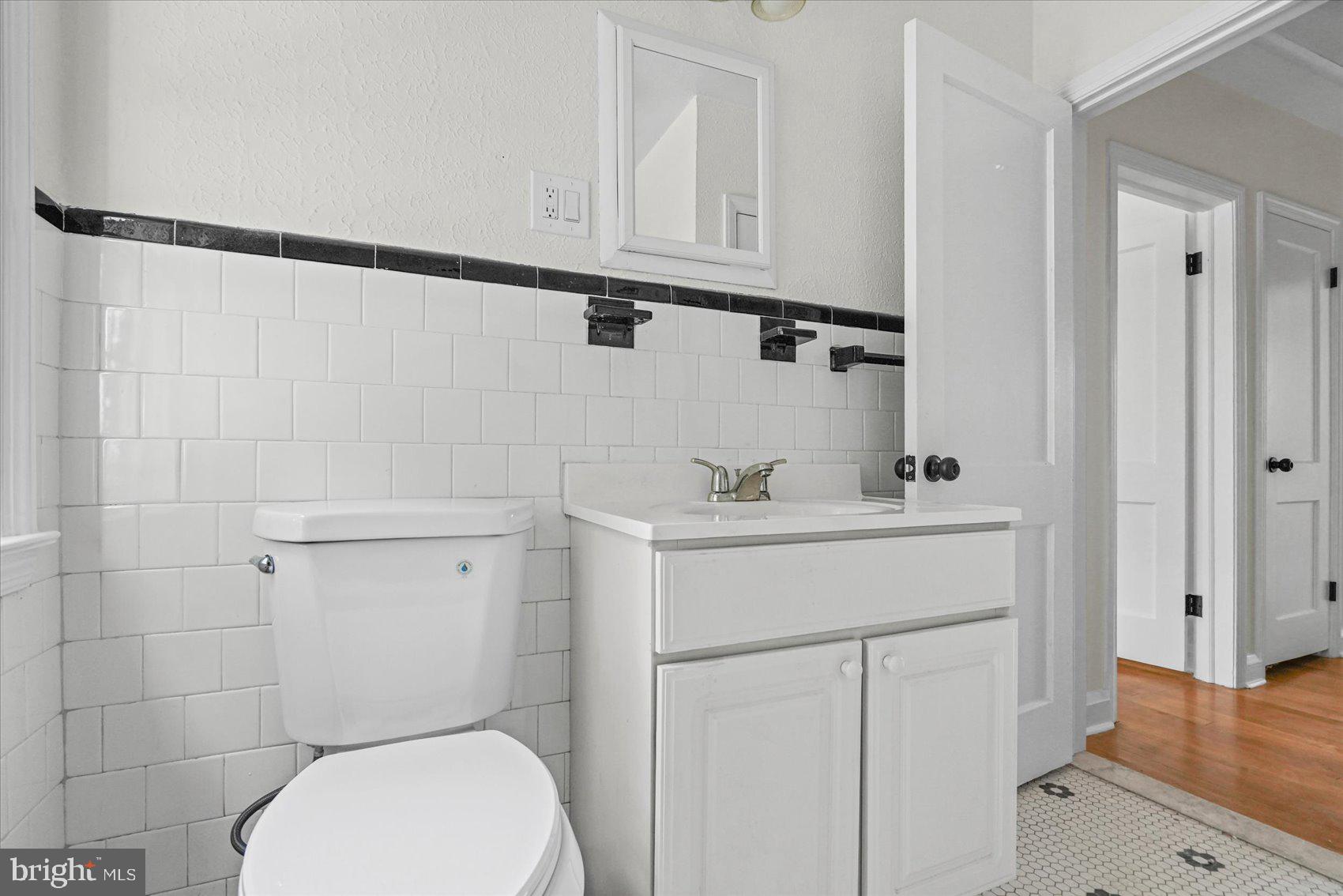 LOCH RAVEN VILLAGE - Residential