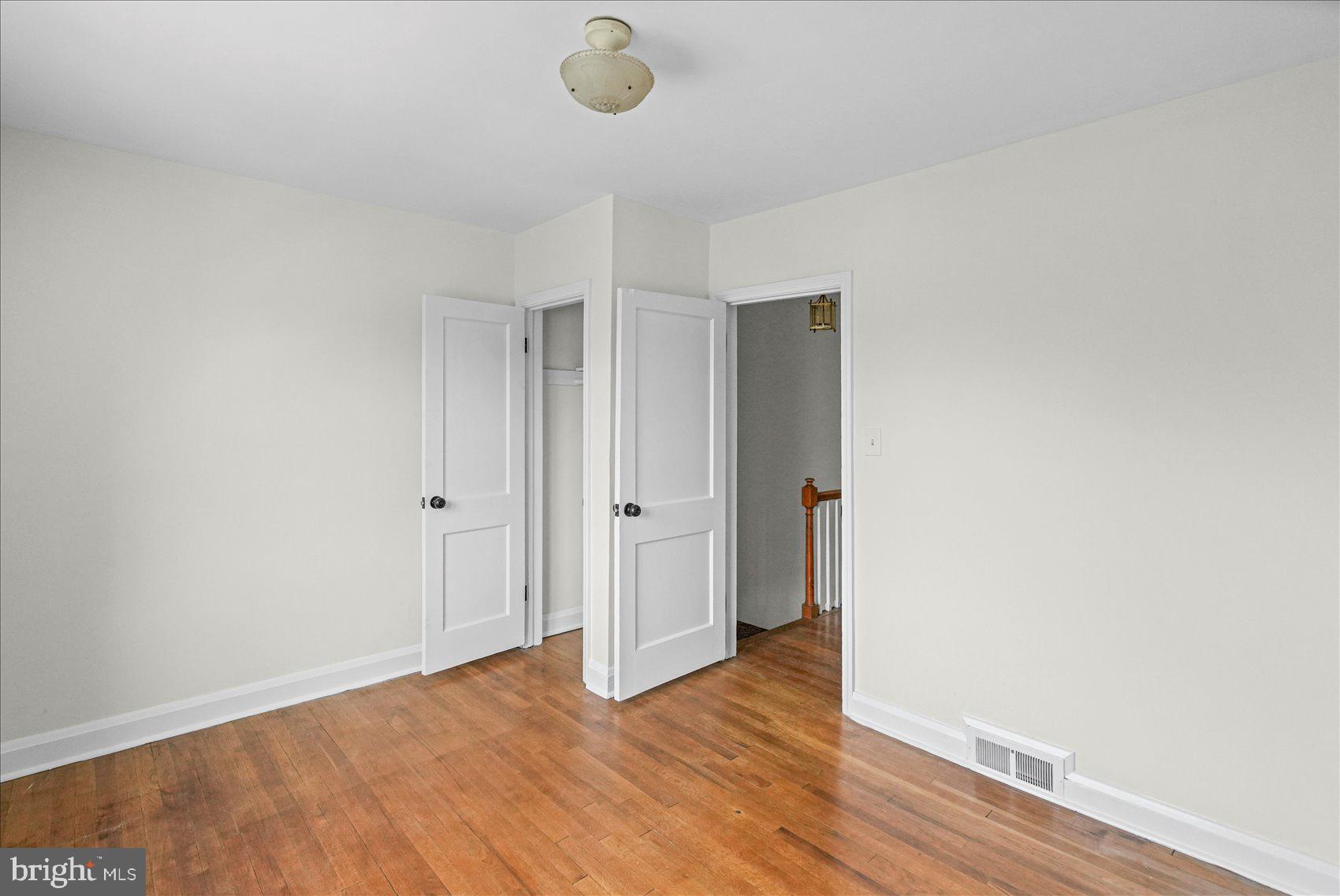 LOCH RAVEN VILLAGE - Residential