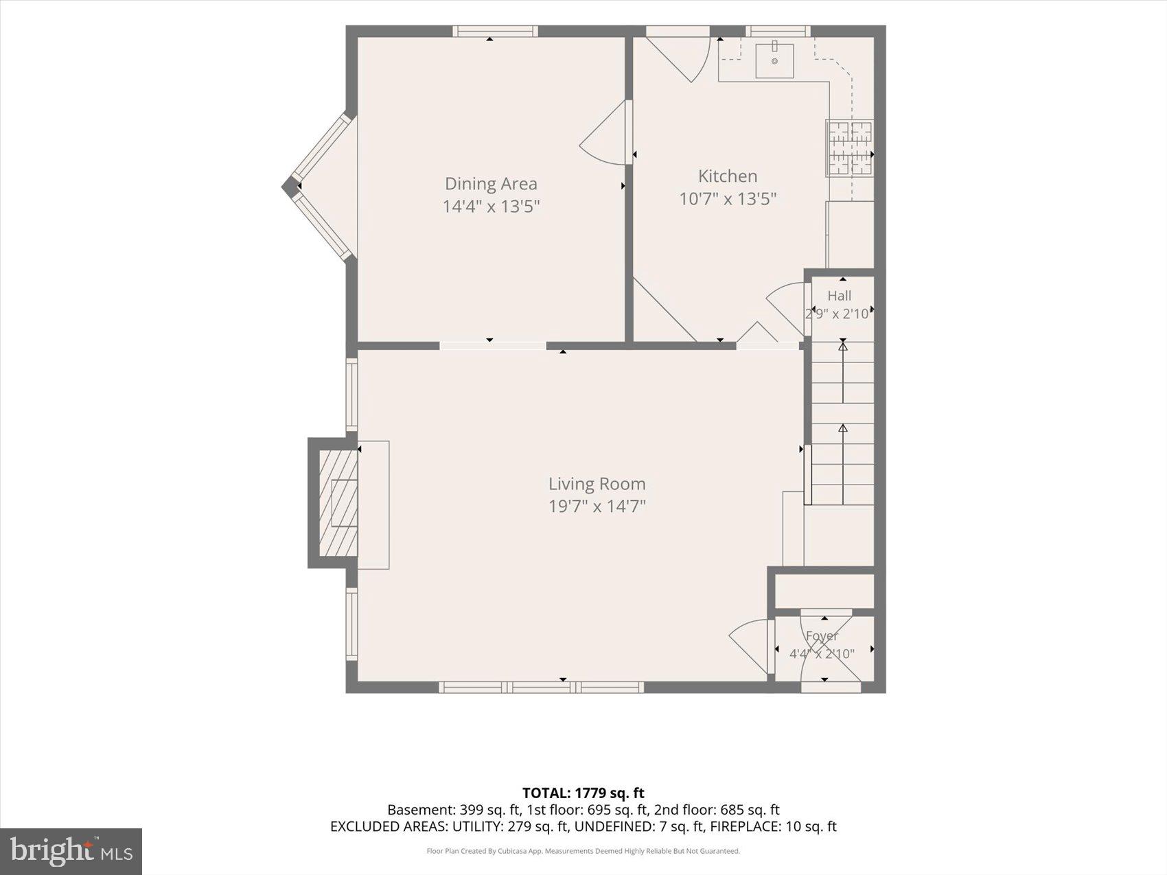 LOCH RAVEN VILLAGE - Residential