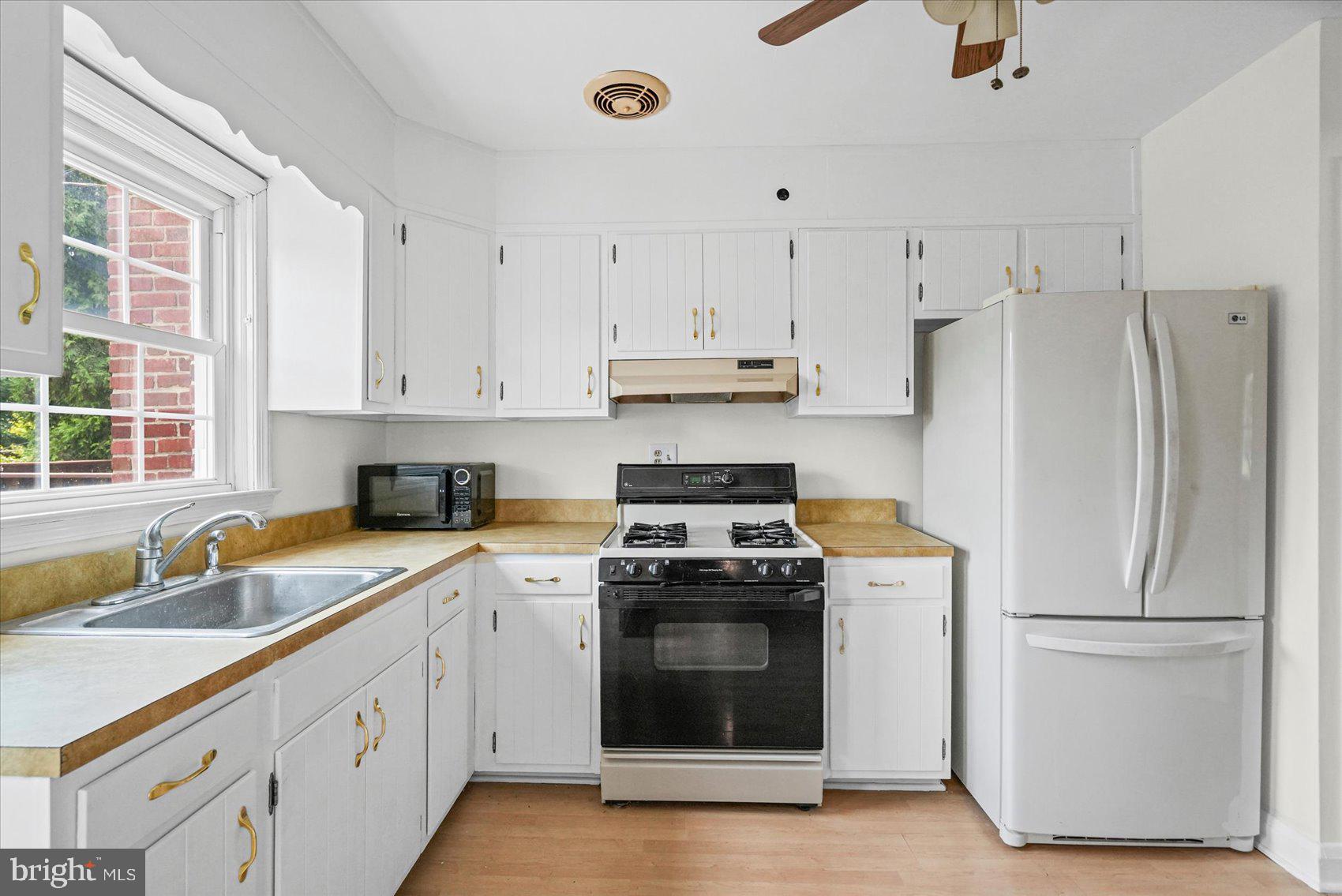 LOCH RAVEN VILLAGE - Residential