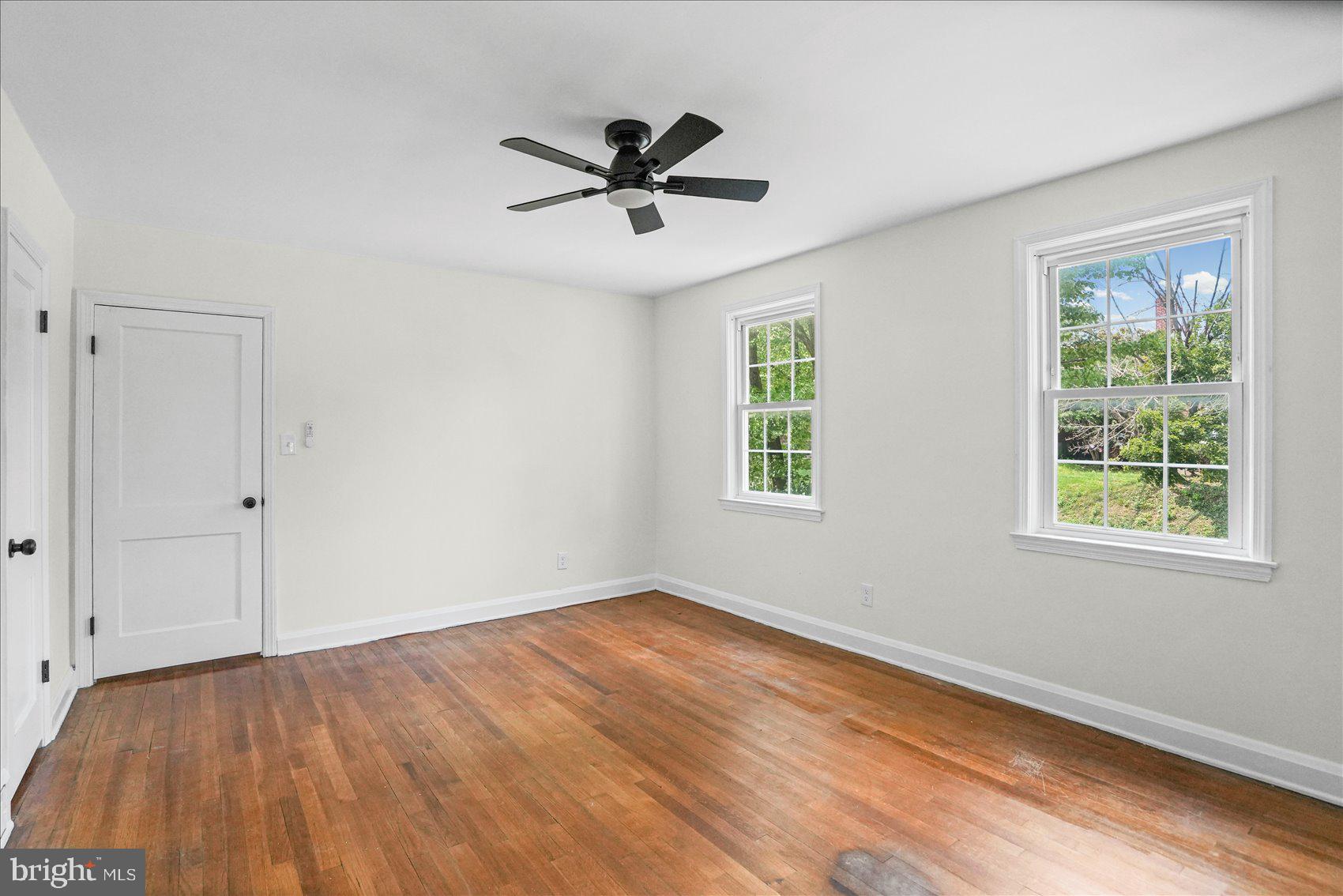 LOCH RAVEN VILLAGE - Residential