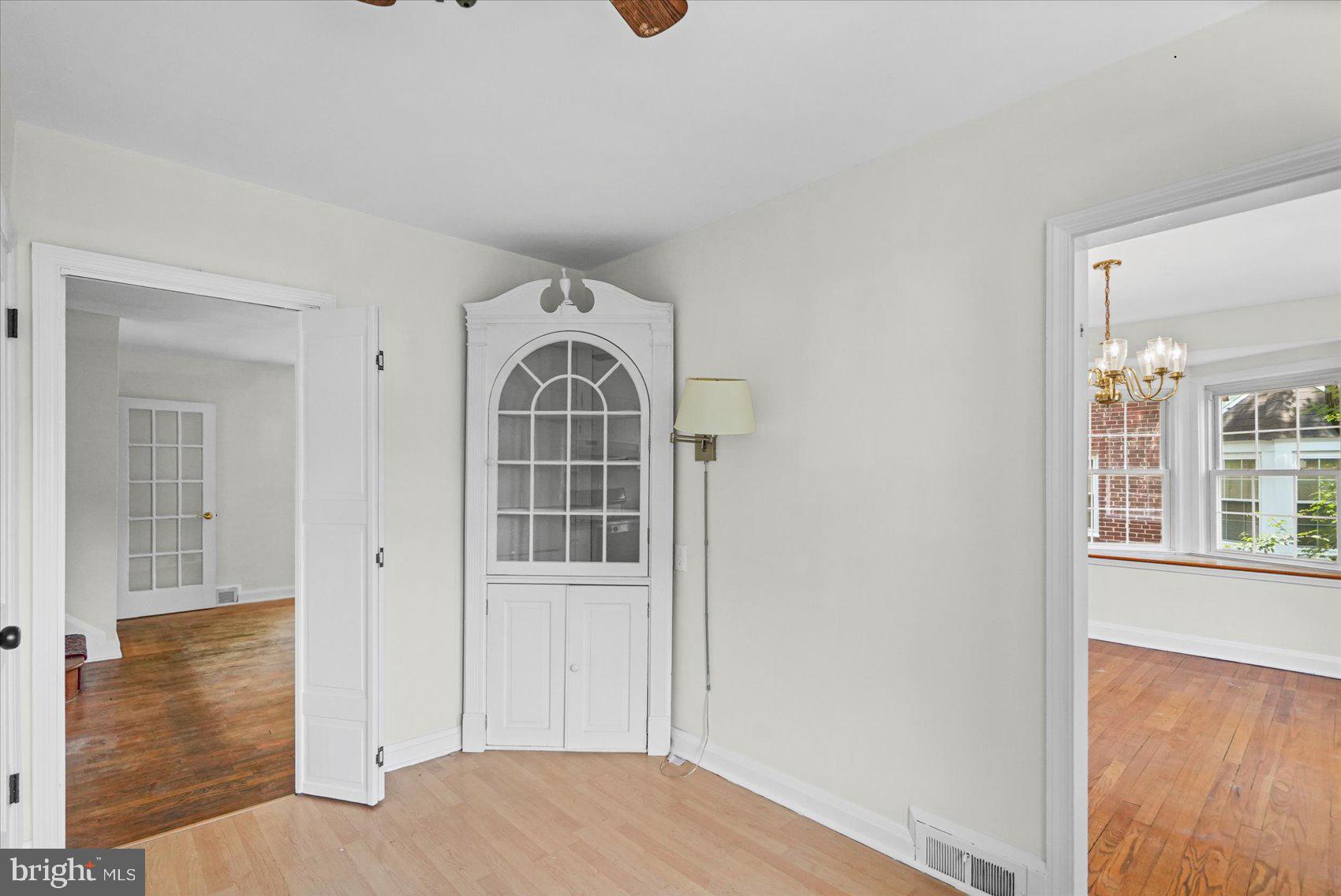 LOCH RAVEN VILLAGE - Residential