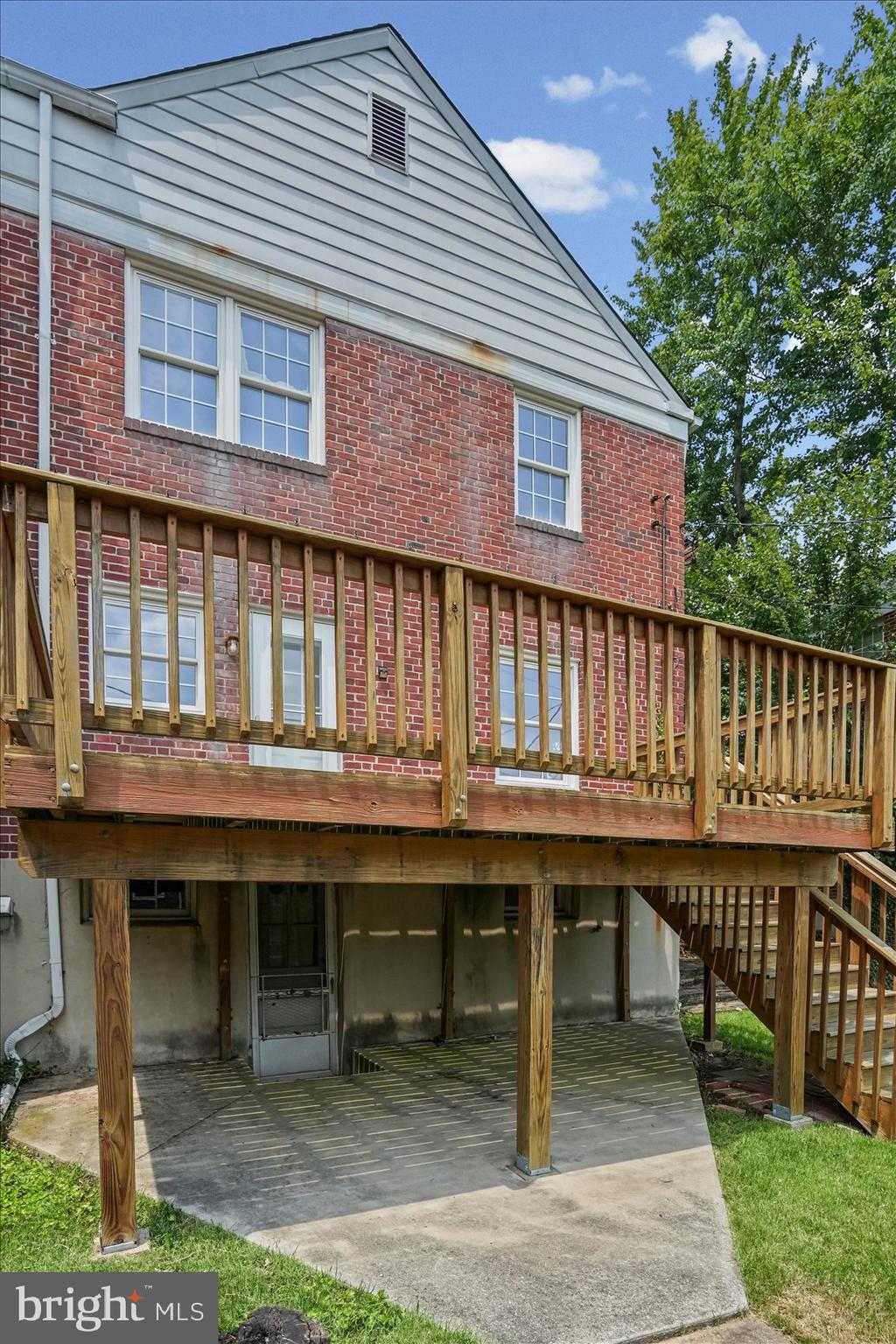 LOCH RAVEN VILLAGE - Residential