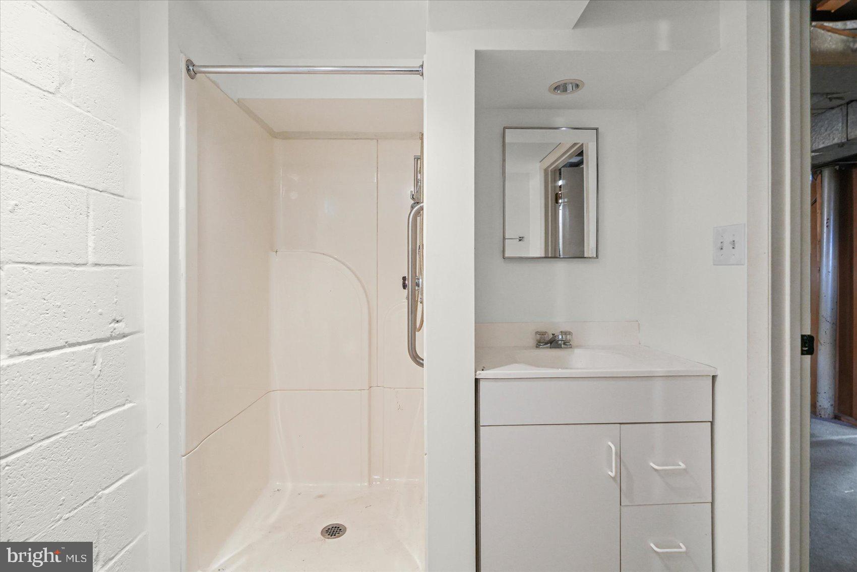 LOCH RAVEN VILLAGE - Residential