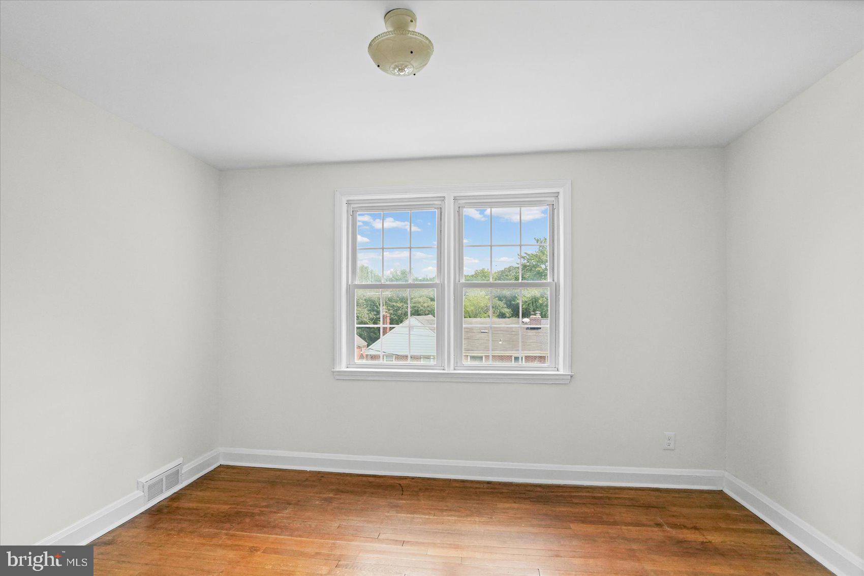 LOCH RAVEN VILLAGE - Residential