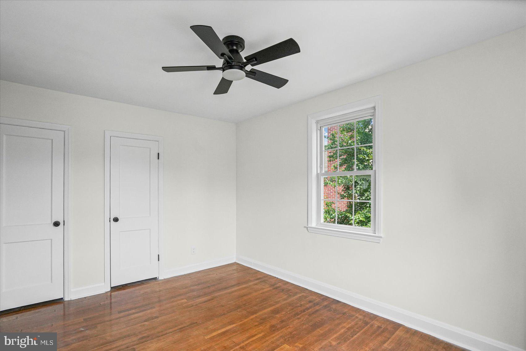 LOCH RAVEN VILLAGE - Residential