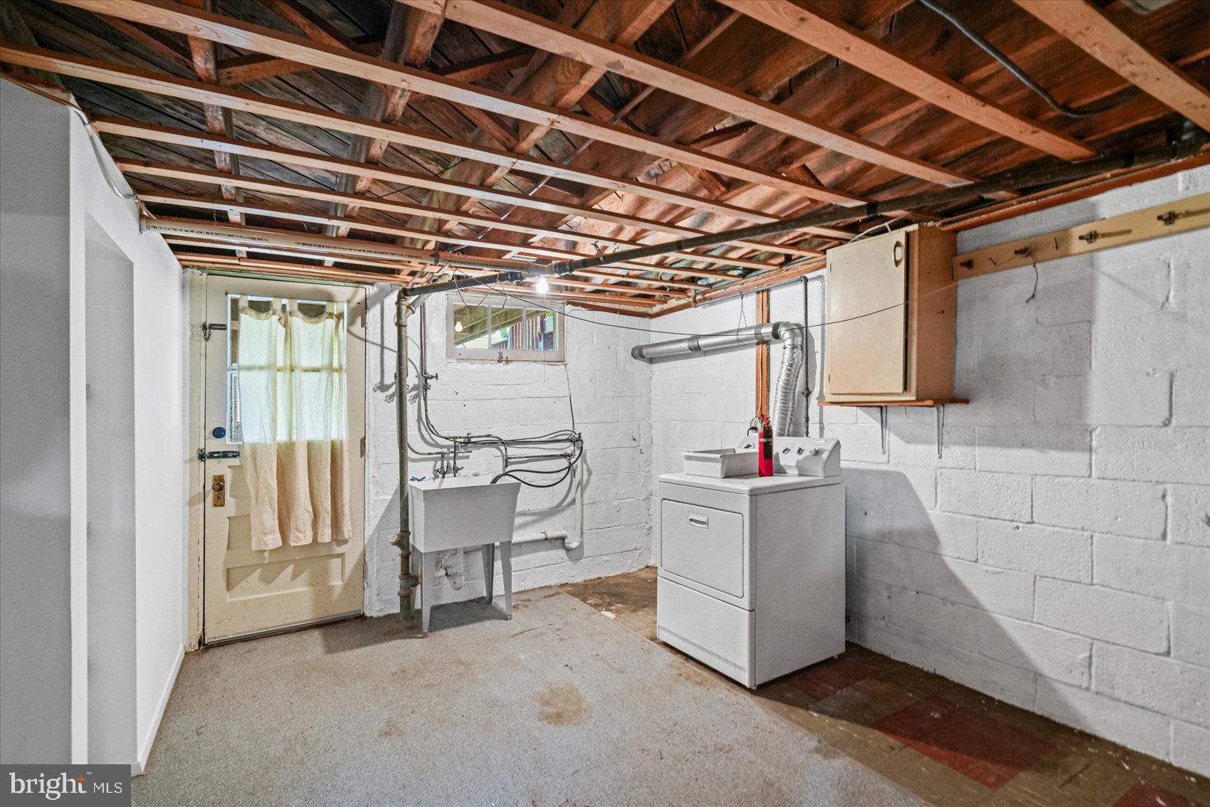 LOCH RAVEN VILLAGE - Residential