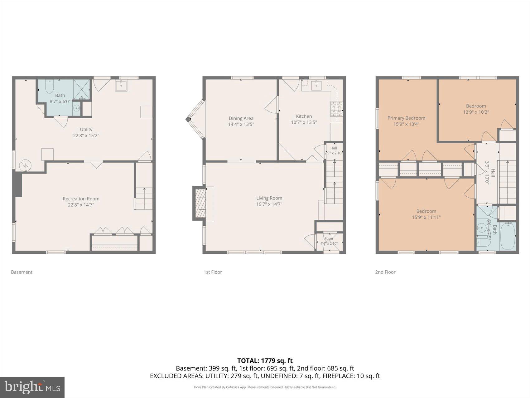 LOCH RAVEN VILLAGE - Residential