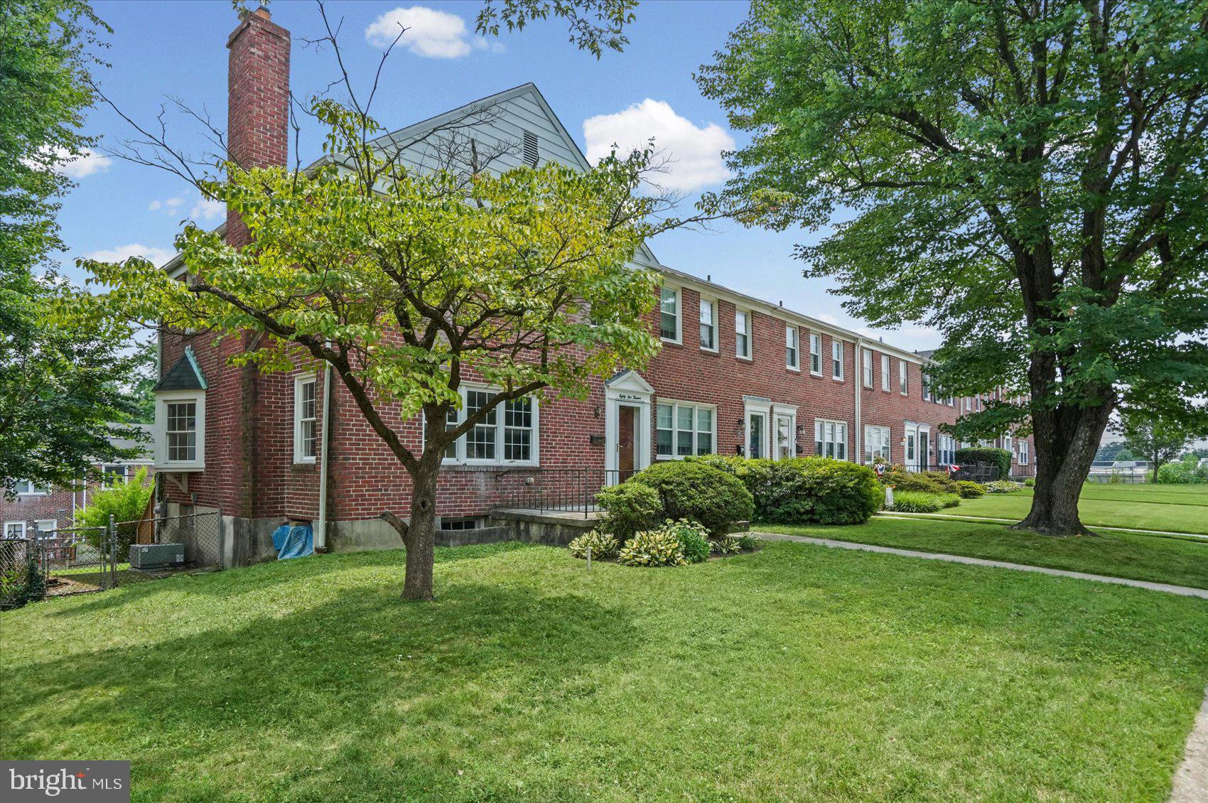 LOCH RAVEN VILLAGE - Residential