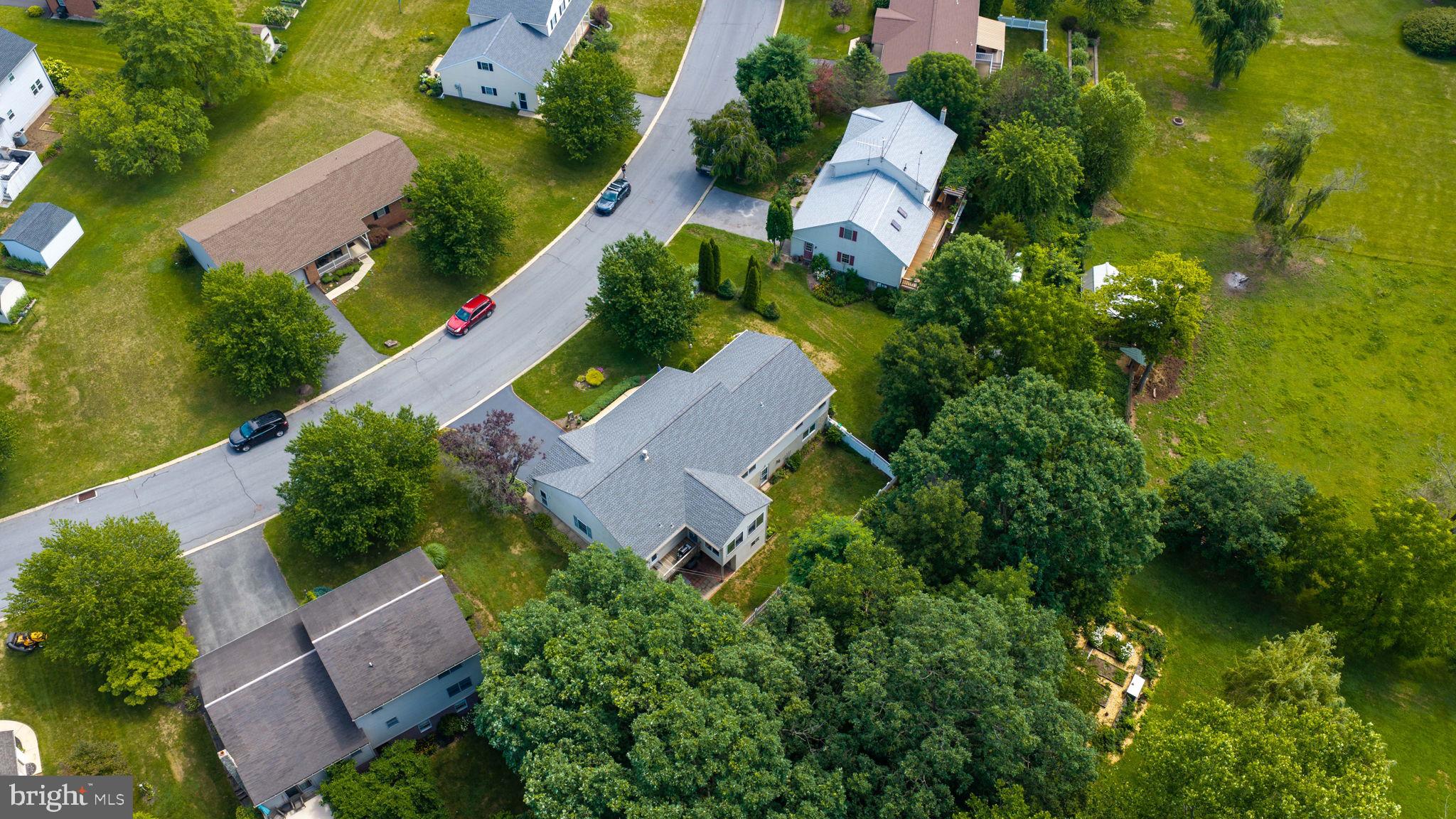FIVEPOINTVILLE - Residential
