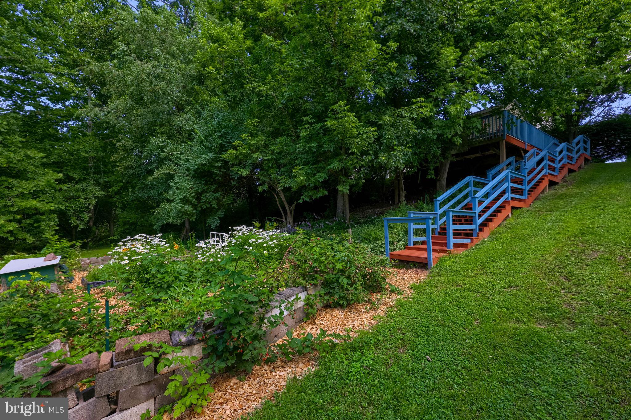 FIVEPOINTVILLE - Residential