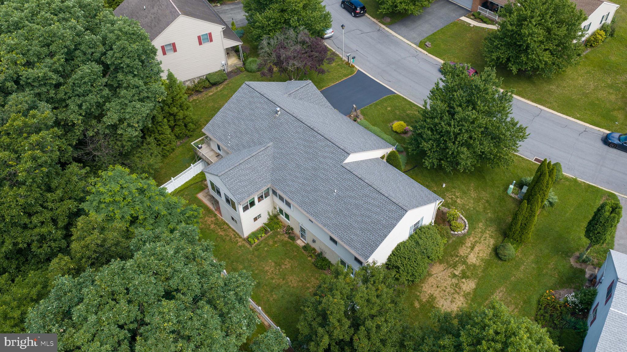 FIVEPOINTVILLE - Residential