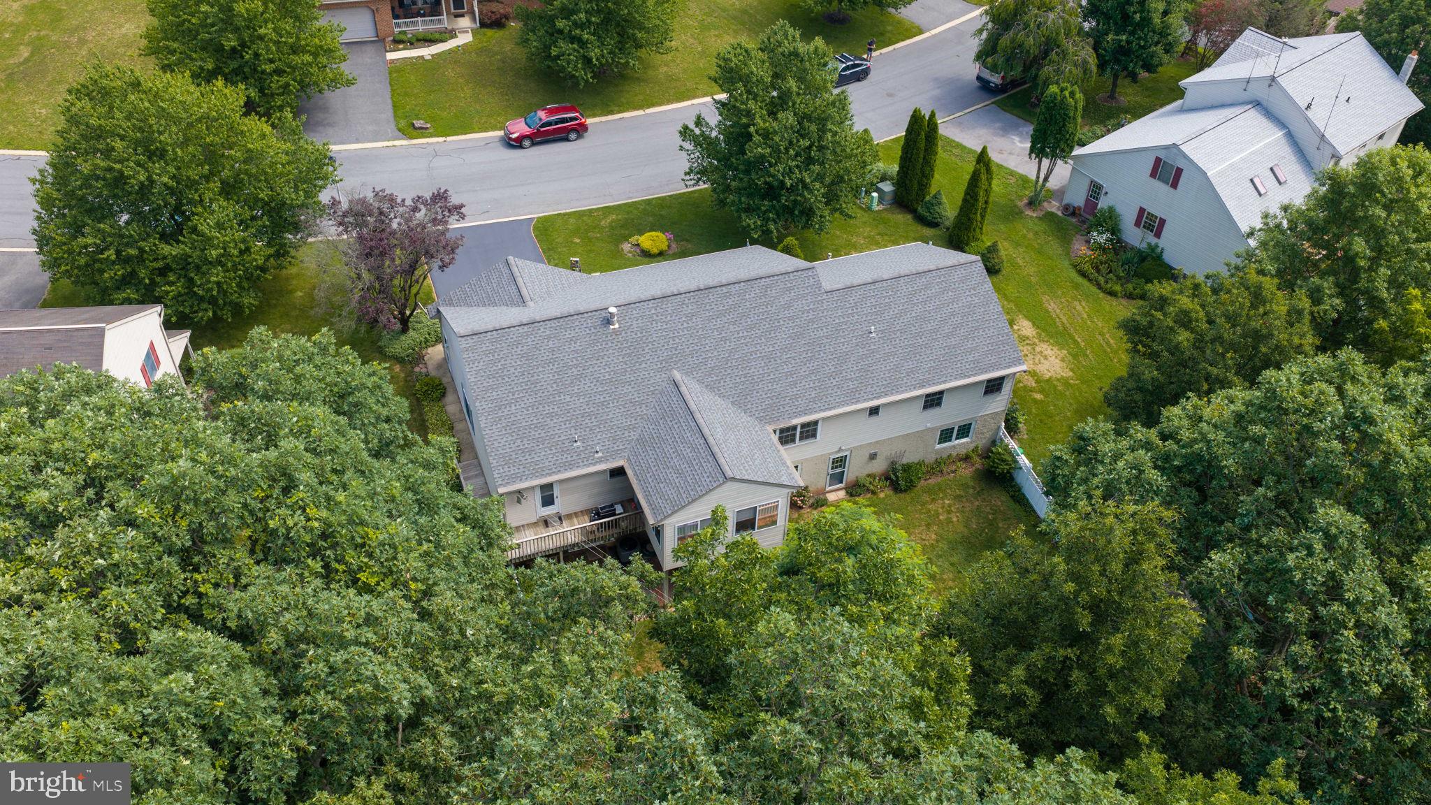 FIVEPOINTVILLE - Residential