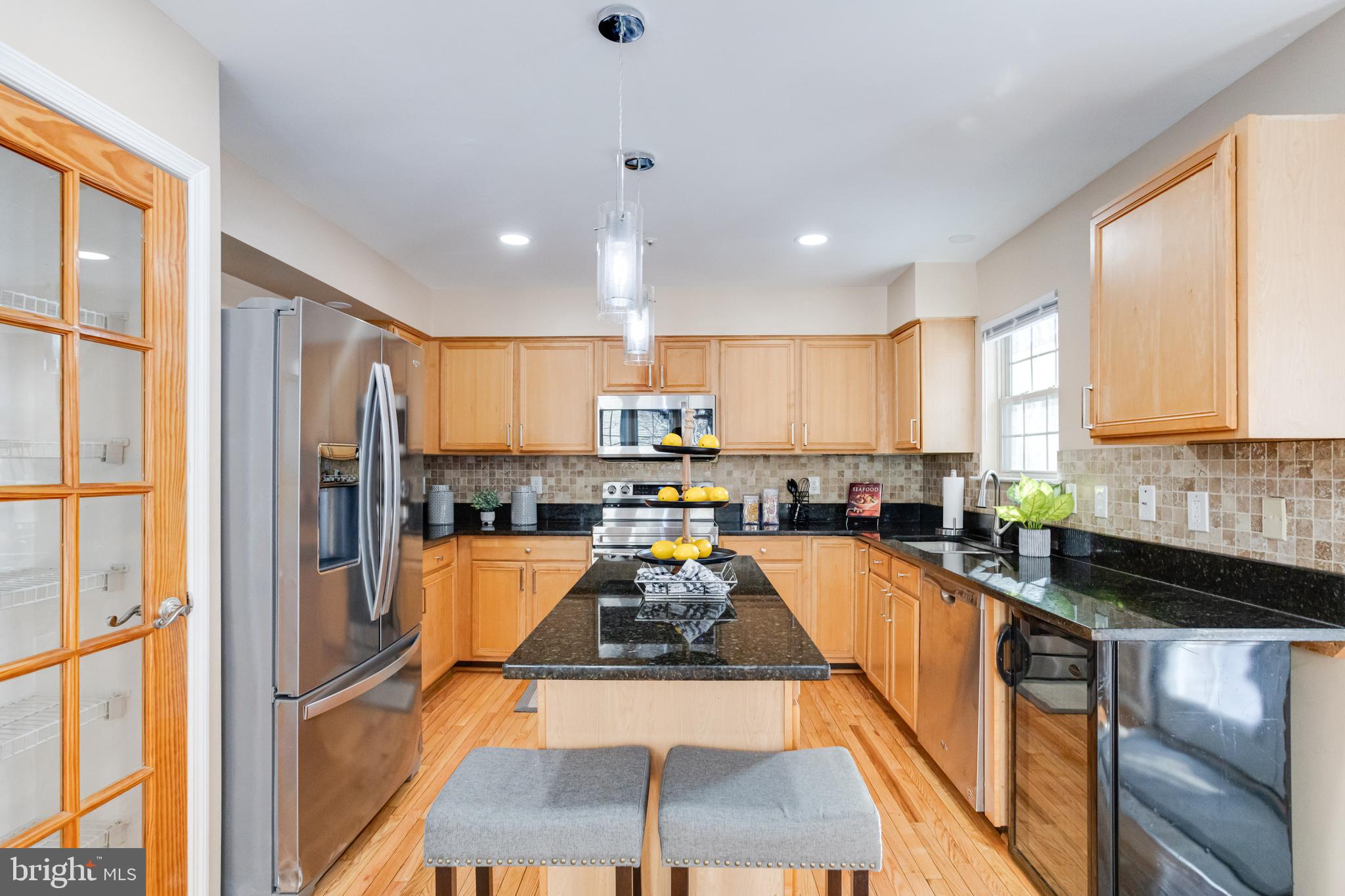OWINGS MILLS NEW TOWN - Residential