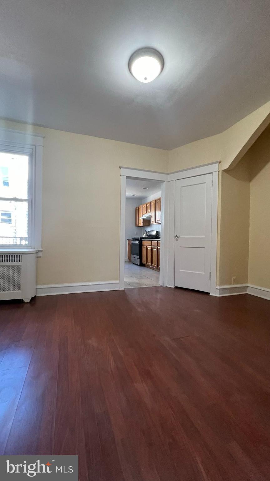 PHILADELPHIA (NORTHEAST) - Residential