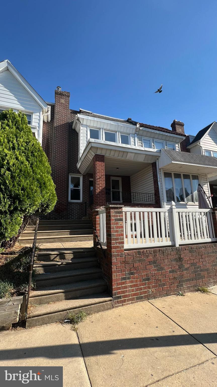 PHILADELPHIA (NORTHEAST) - Residential
