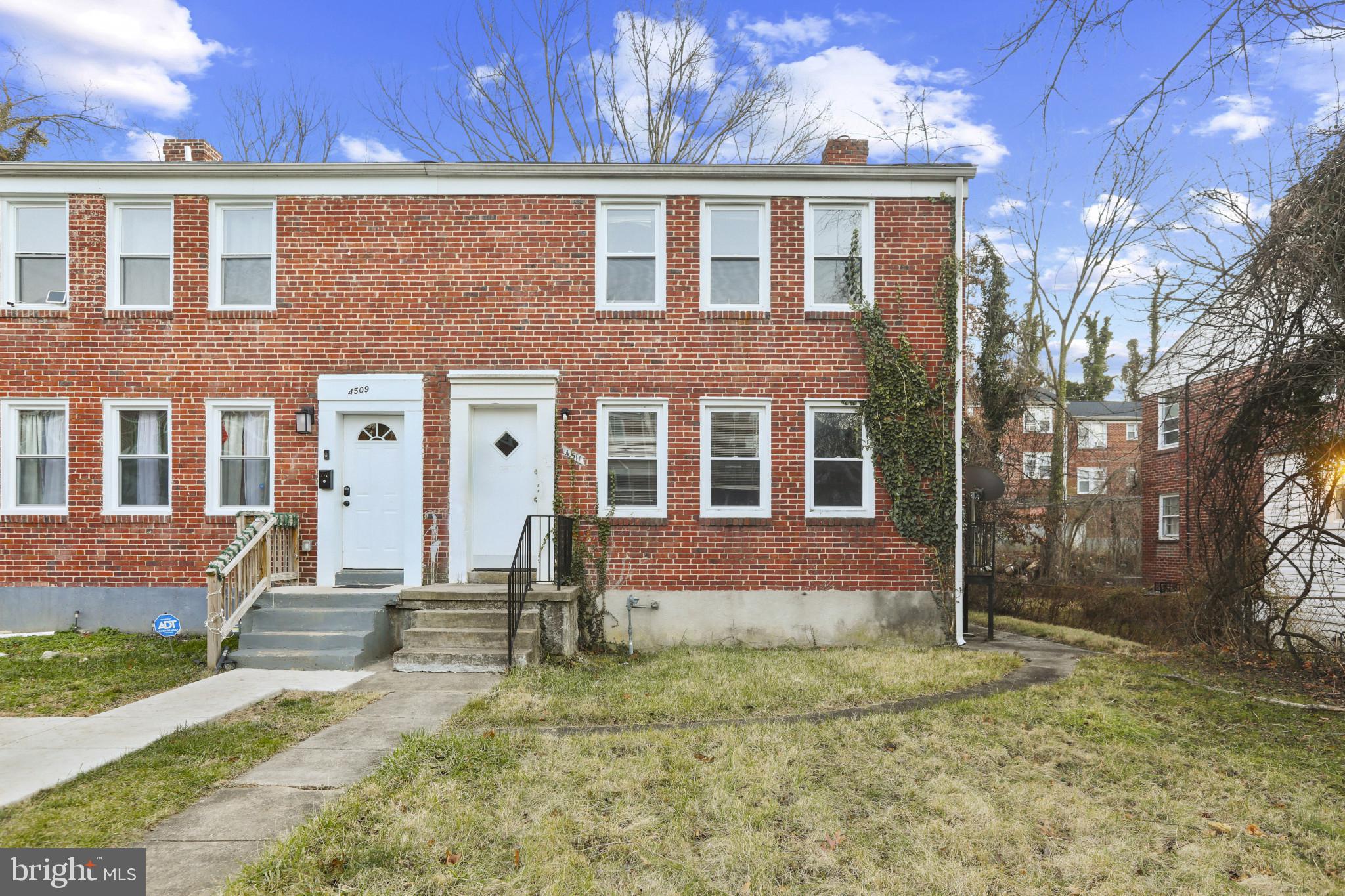 WEST FOREST PARK - Residential