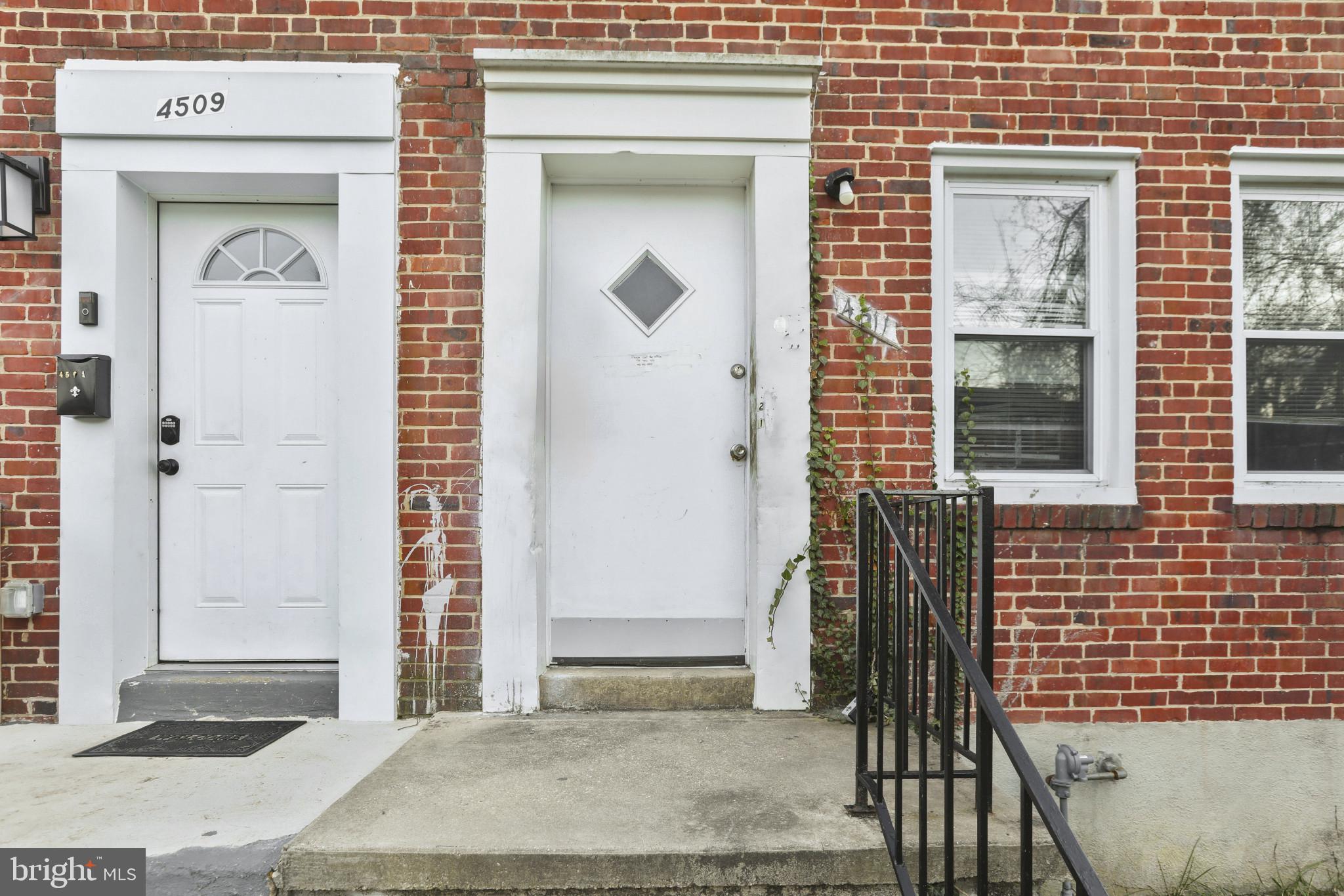 WEST FOREST PARK - Residential