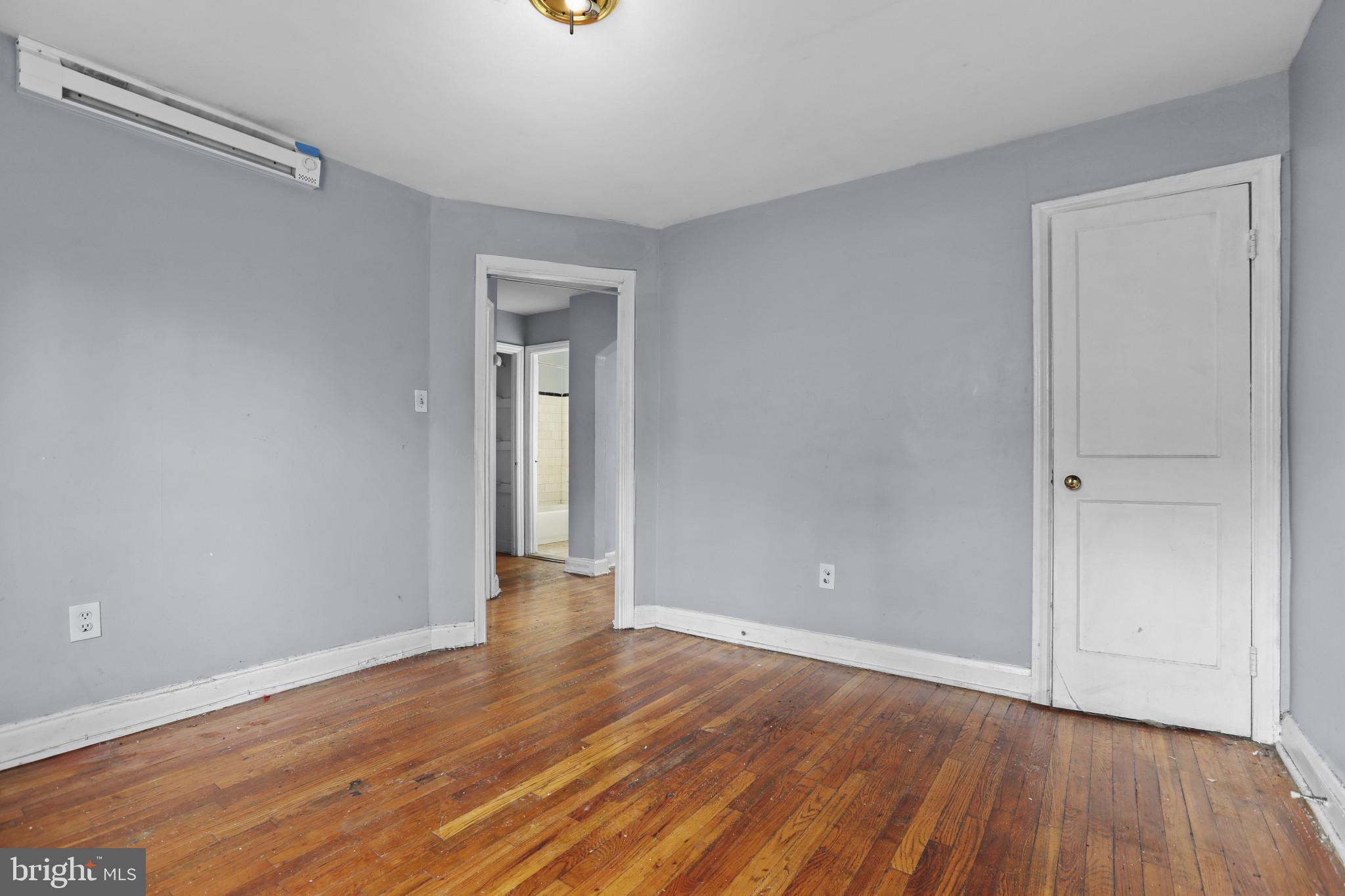 WEST FOREST PARK - Residential