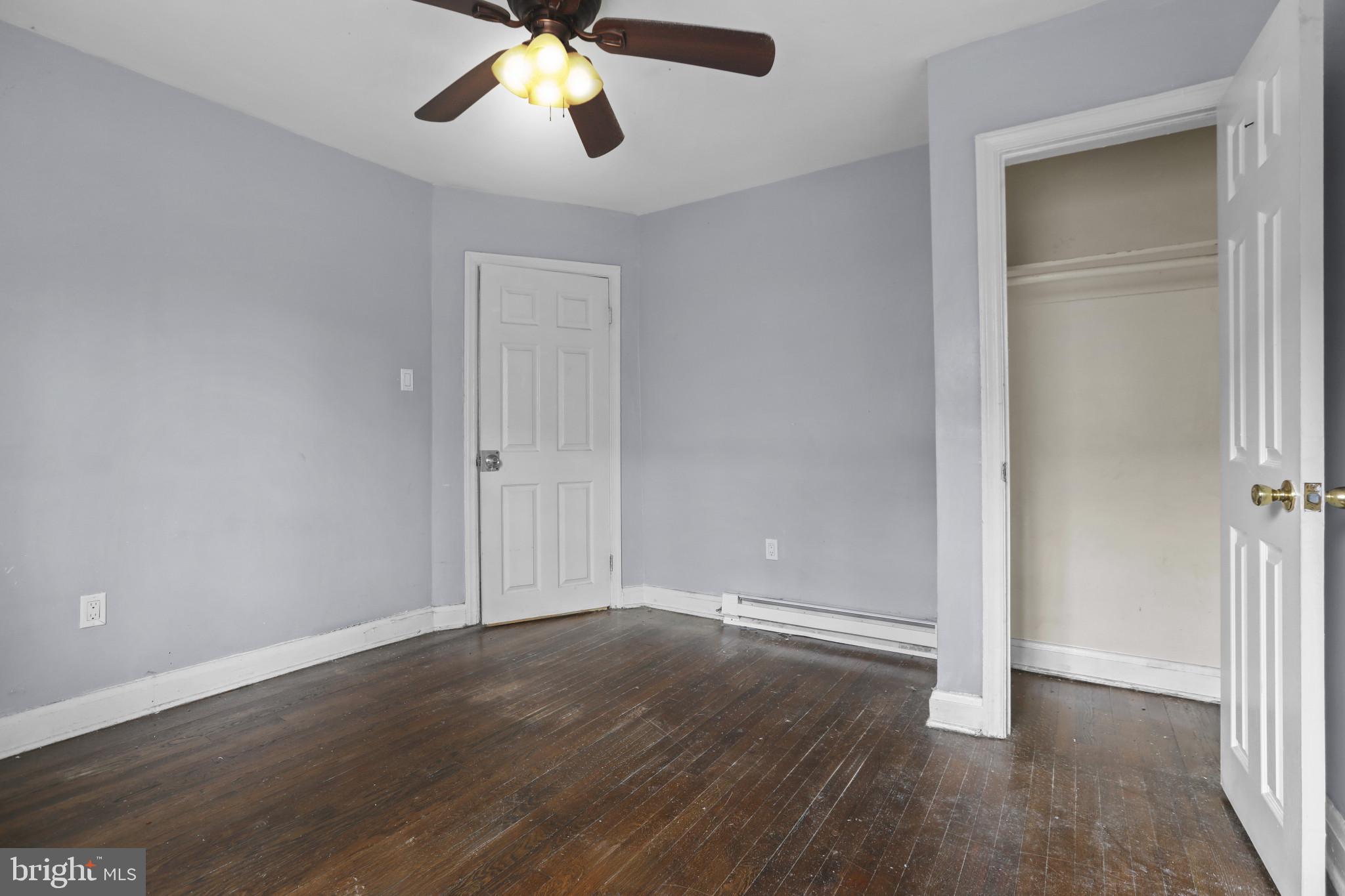 WEST FOREST PARK - Residential