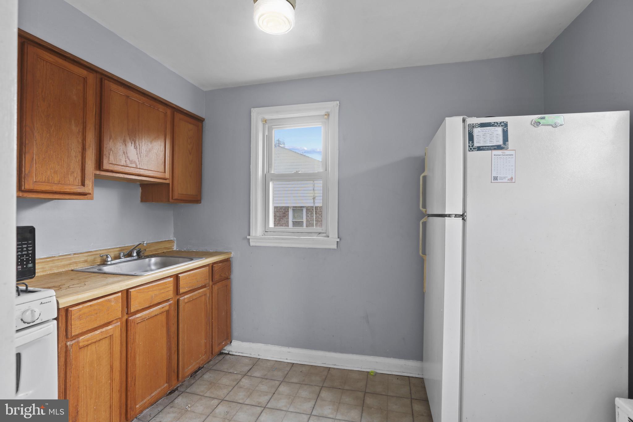 WEST FOREST PARK - Residential