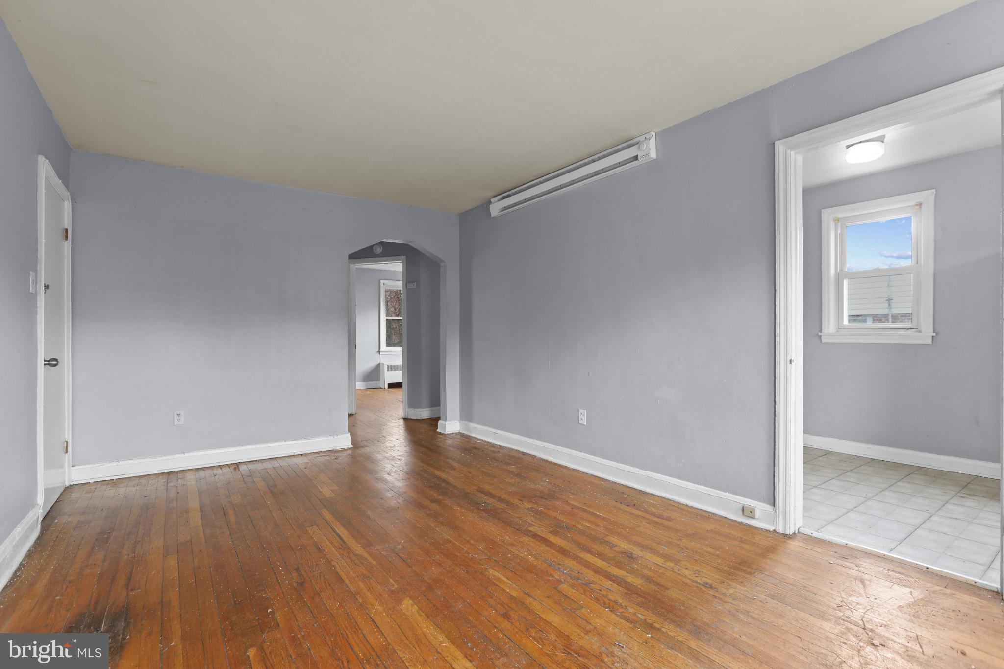 WEST FOREST PARK - Residential