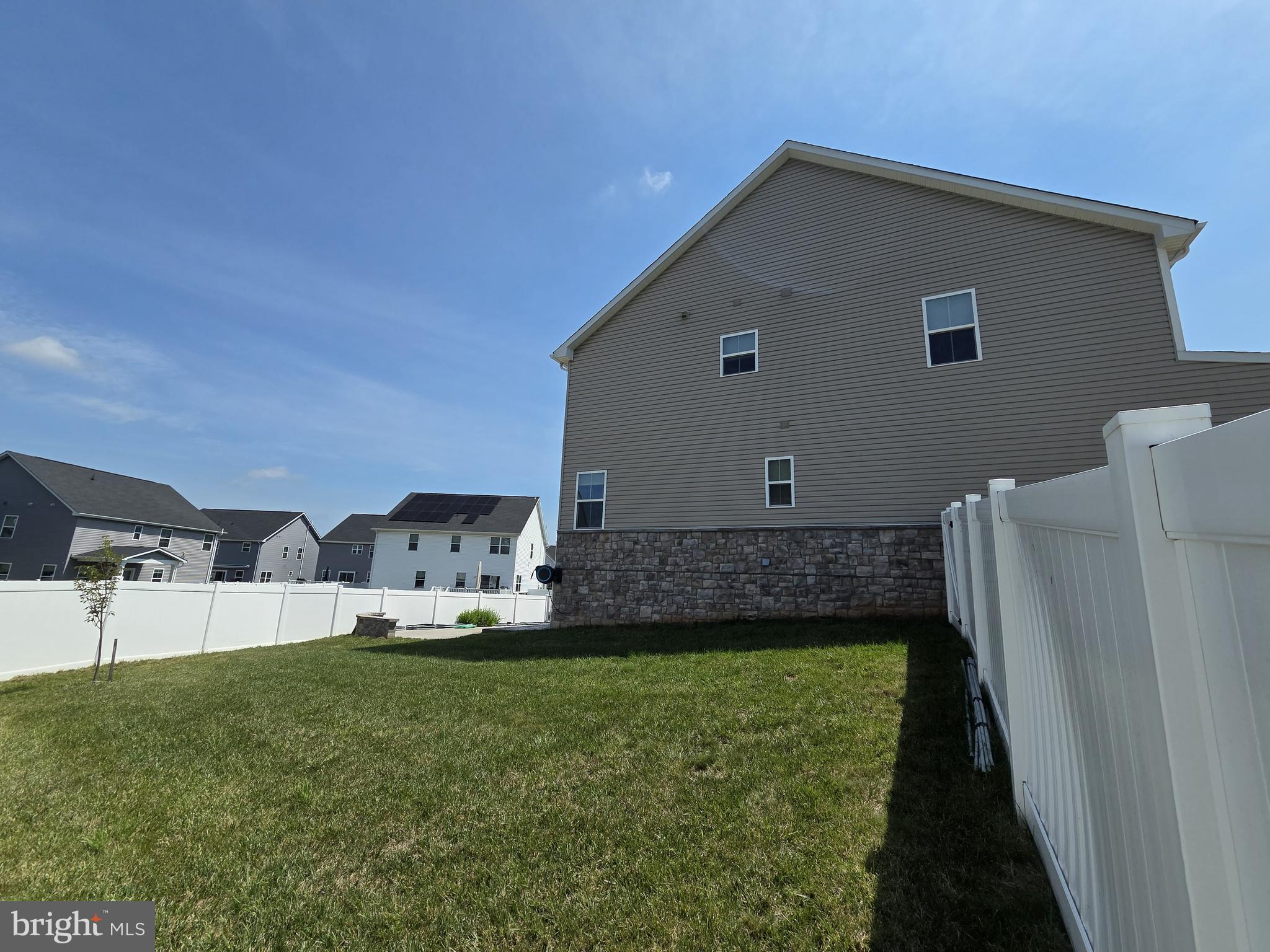 BLACKBURN - Residential