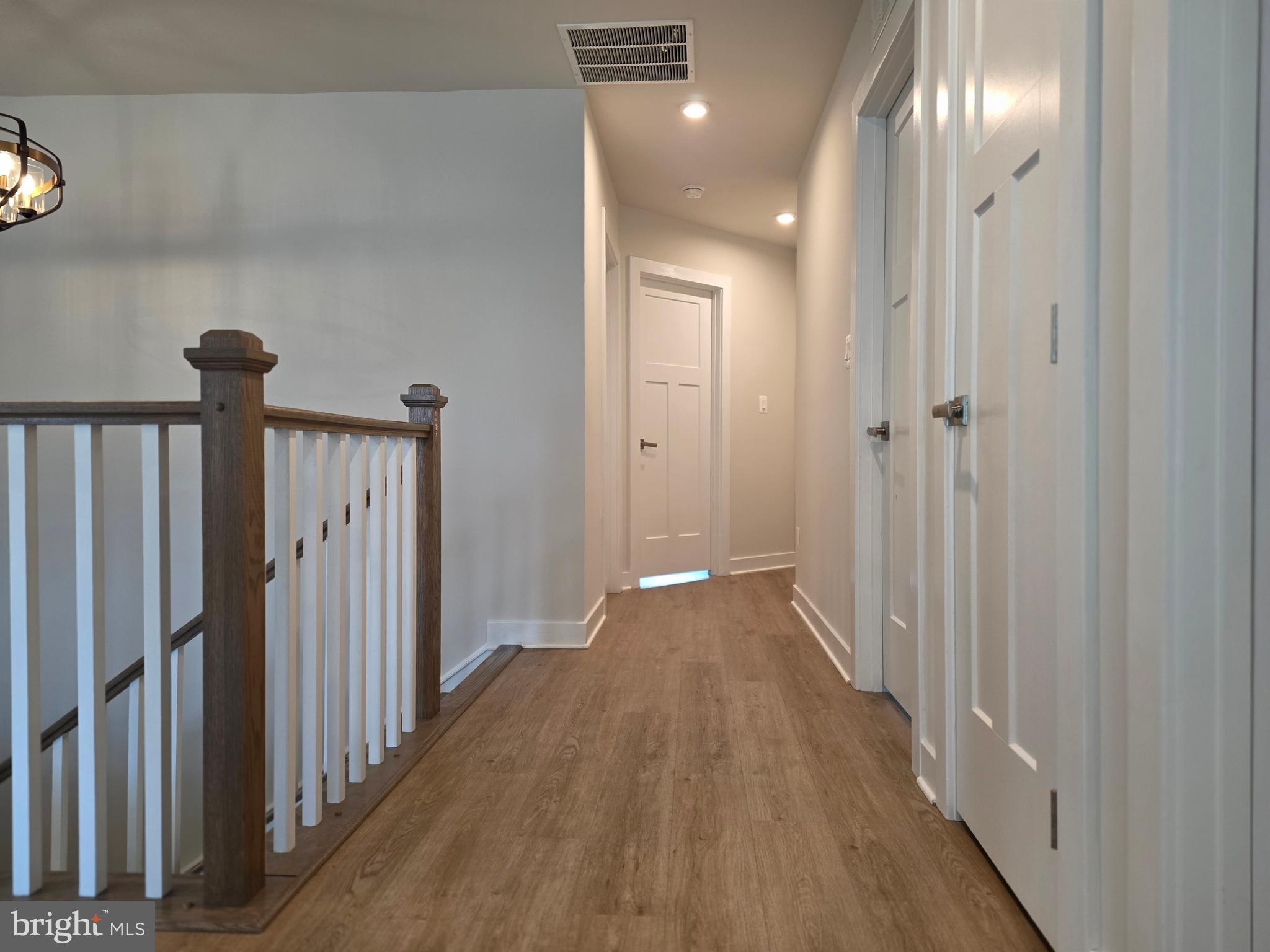 BLACKBURN - Residential
