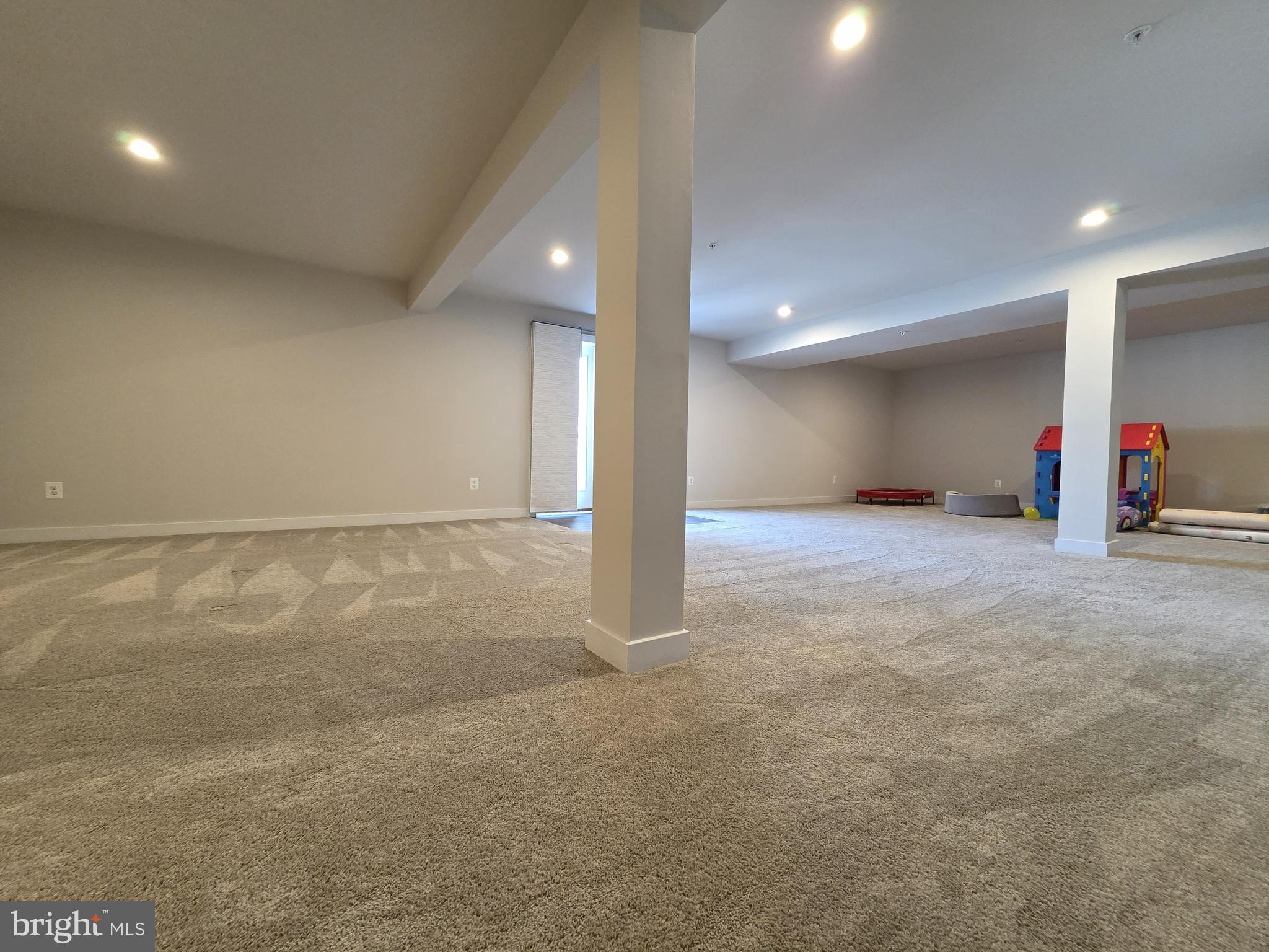 BLACKBURN - Residential