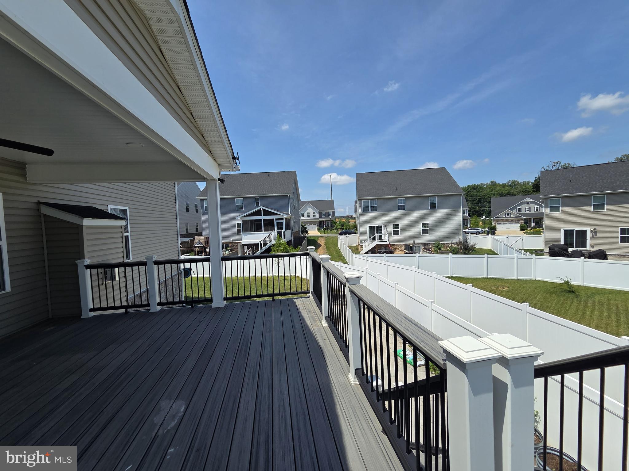 BLACKBURN - Residential