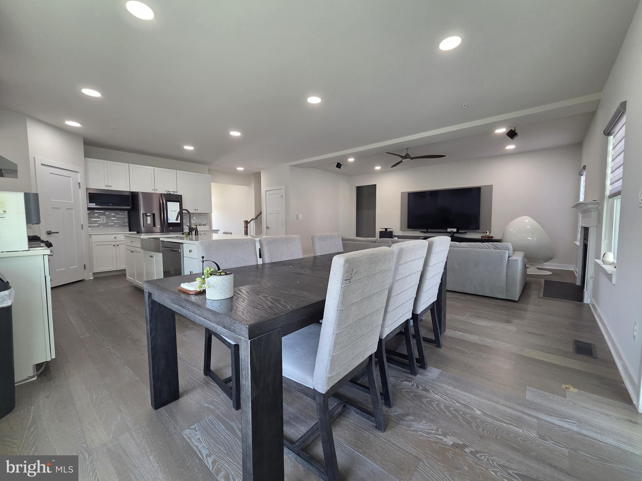 BLACKBURN - Residential