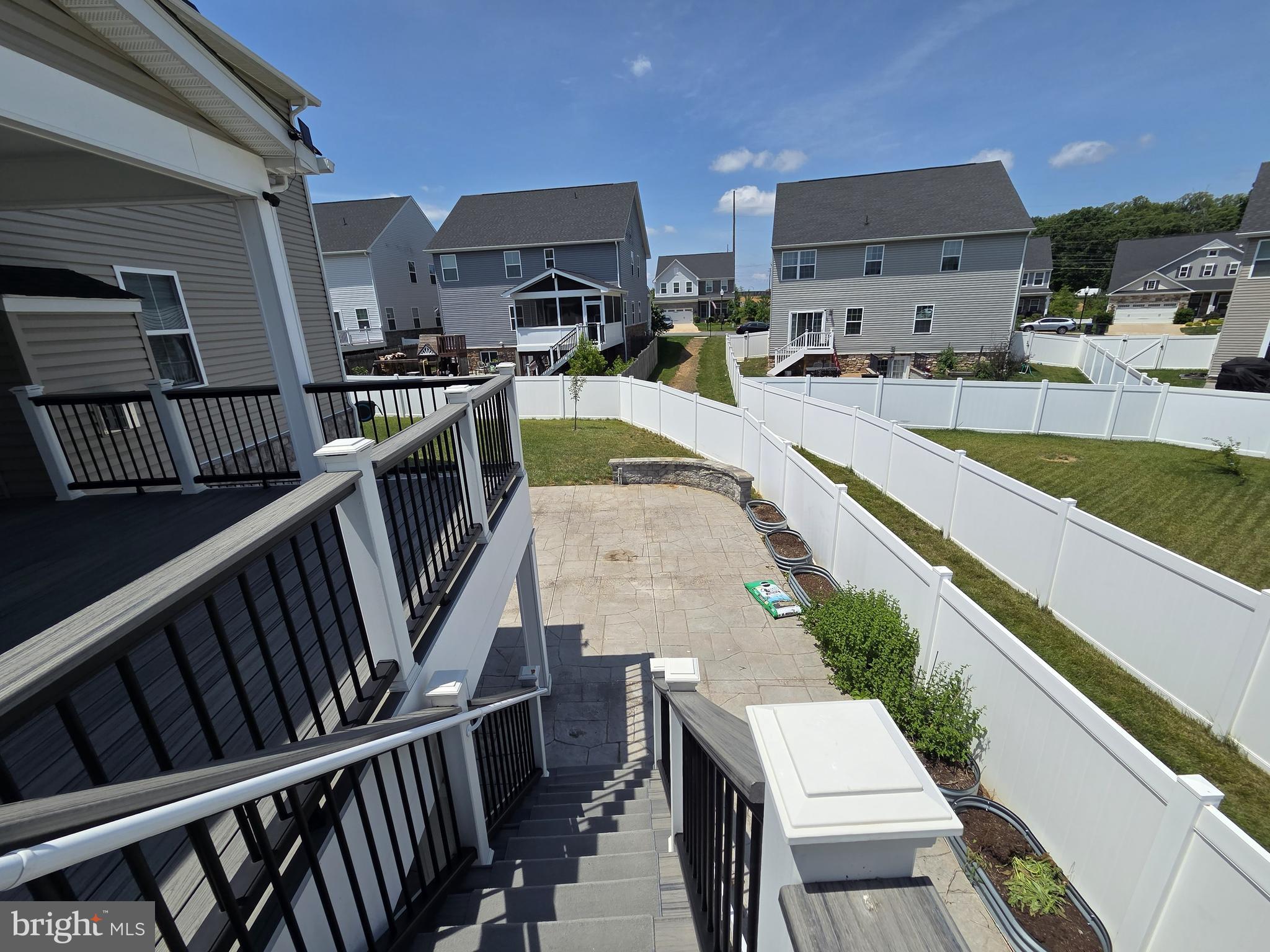 BLACKBURN - Residential