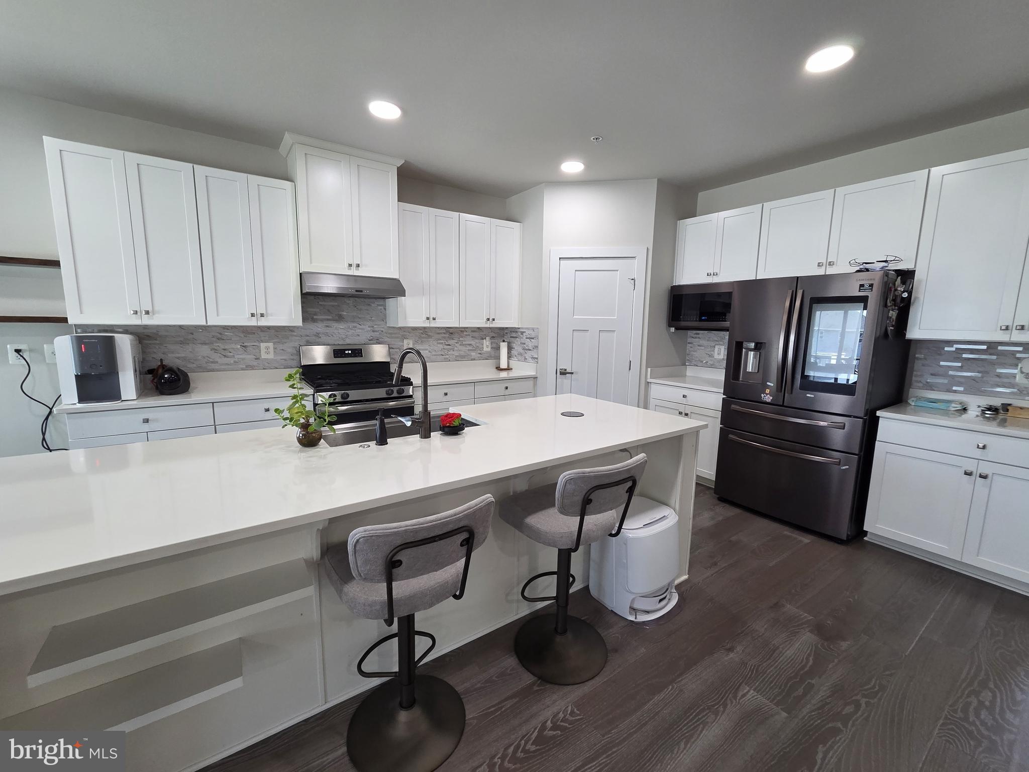 BLACKBURN - Residential