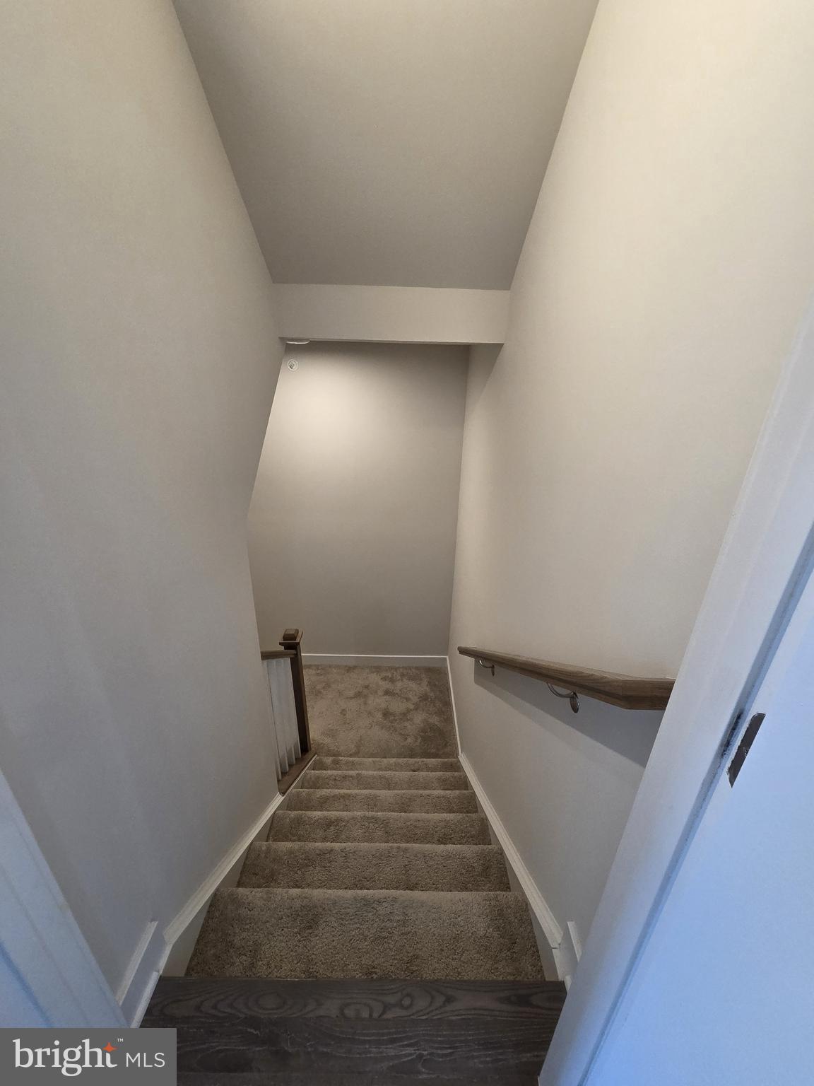 BLACKBURN - Residential