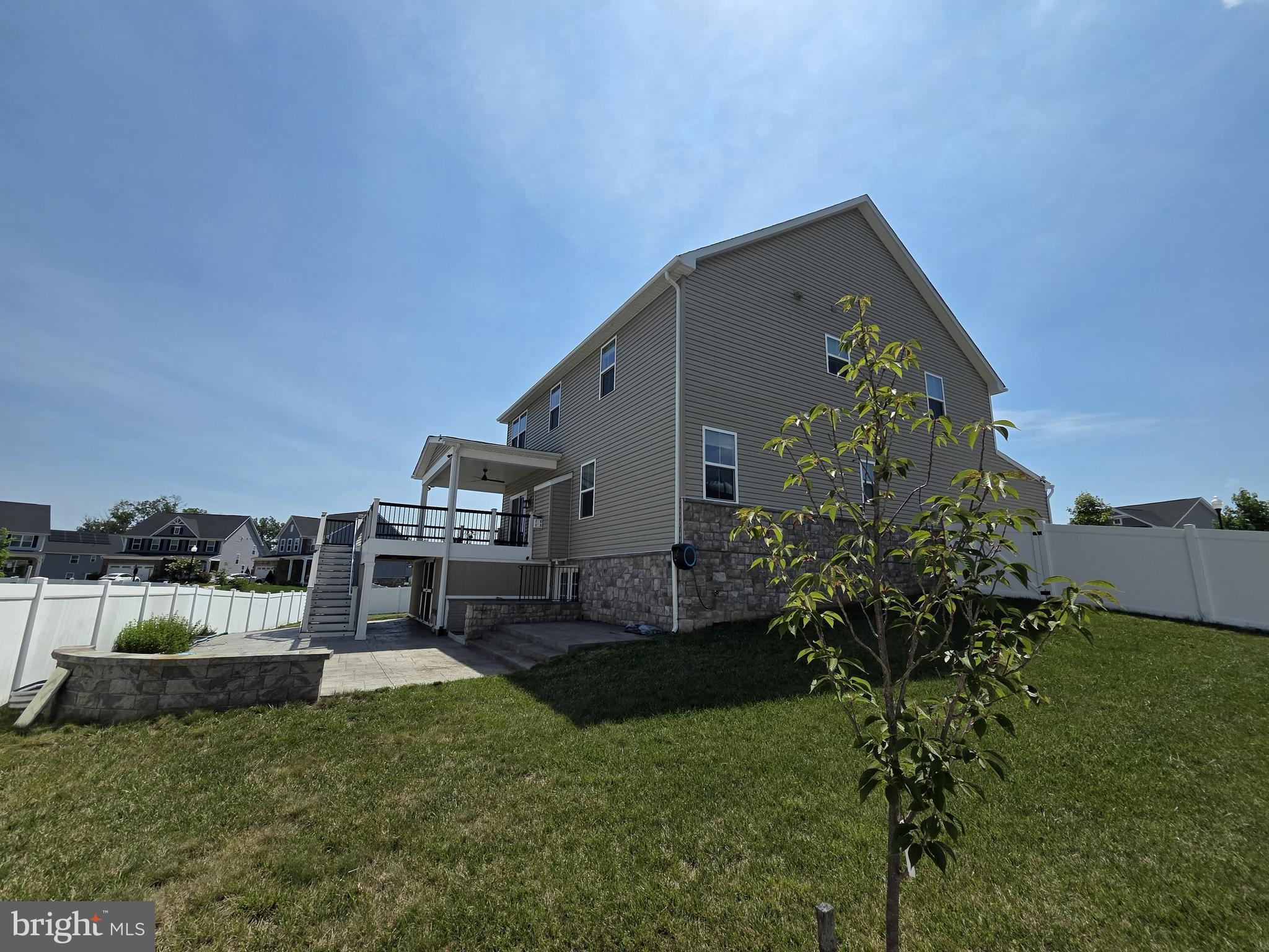BLACKBURN - Residential