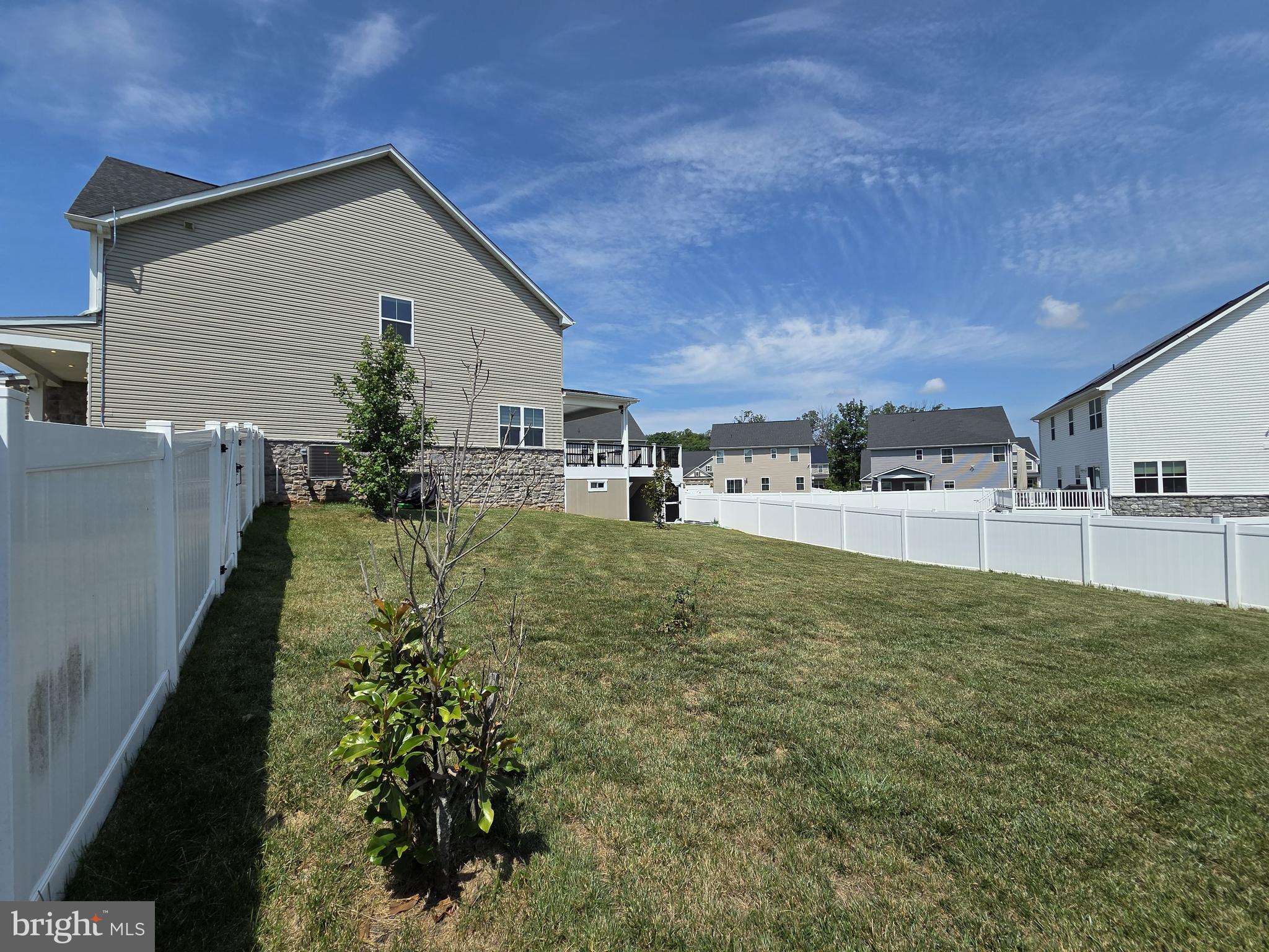 BLACKBURN - Residential
