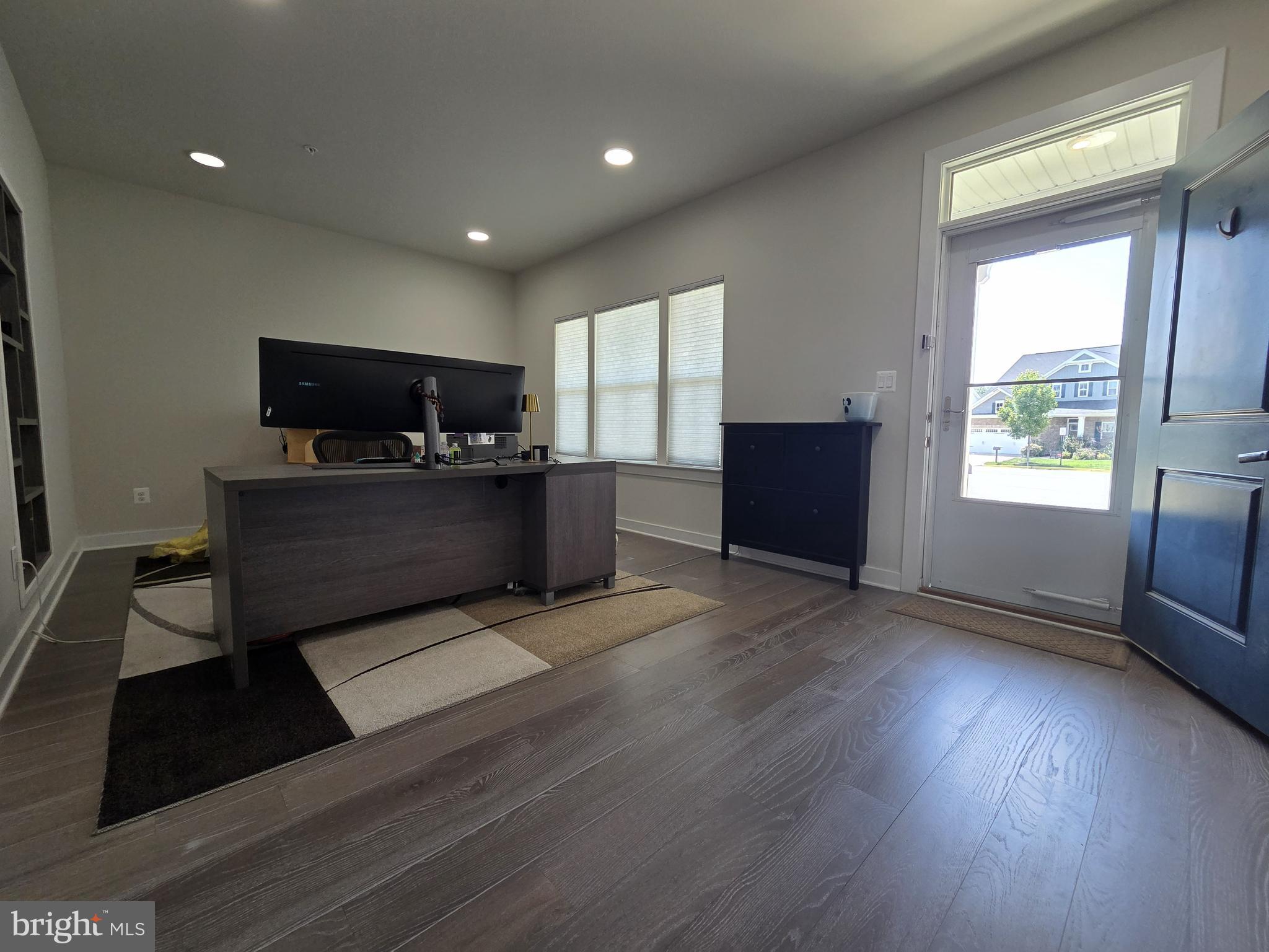 BLACKBURN - Residential