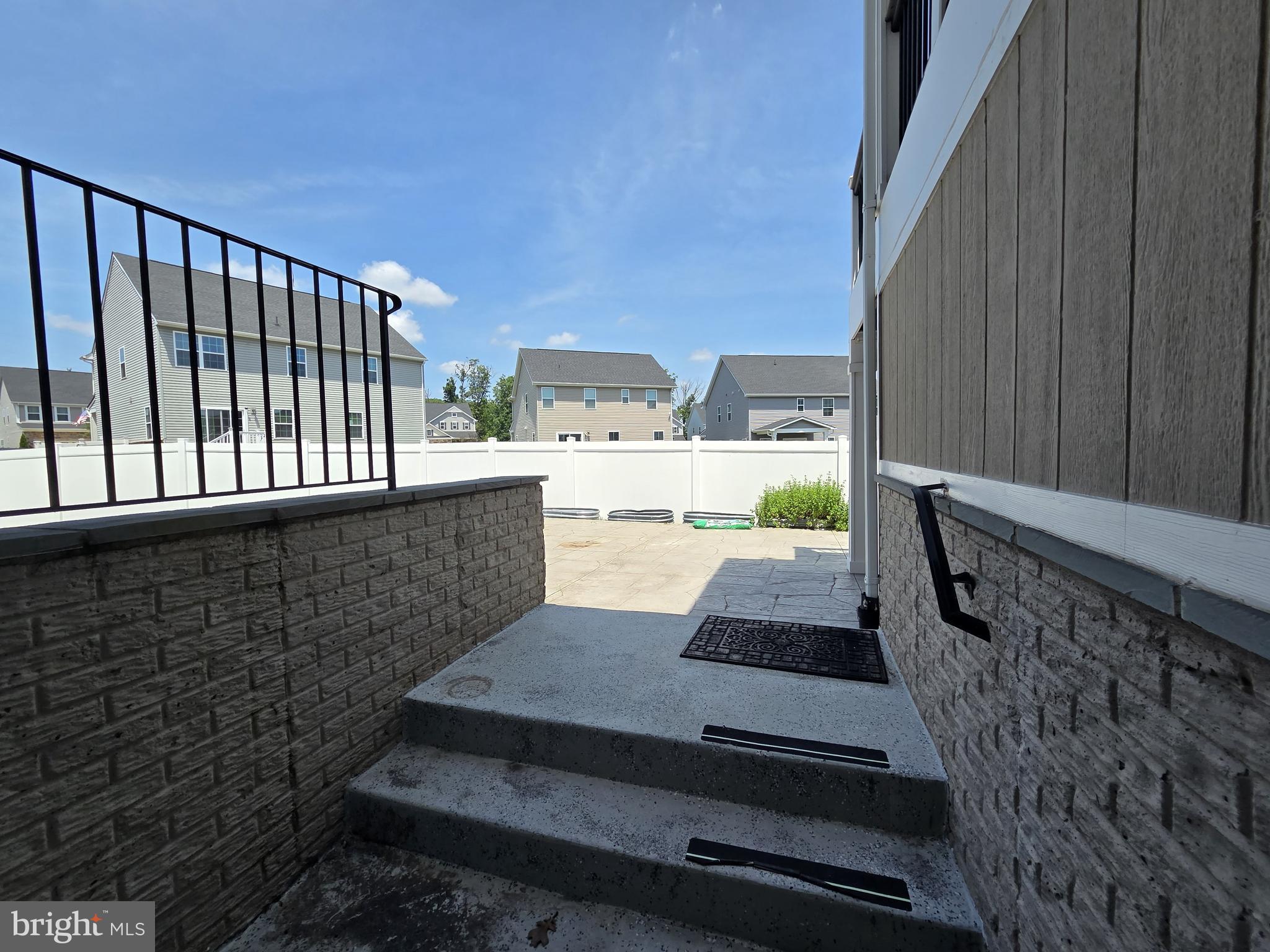 BLACKBURN - Residential