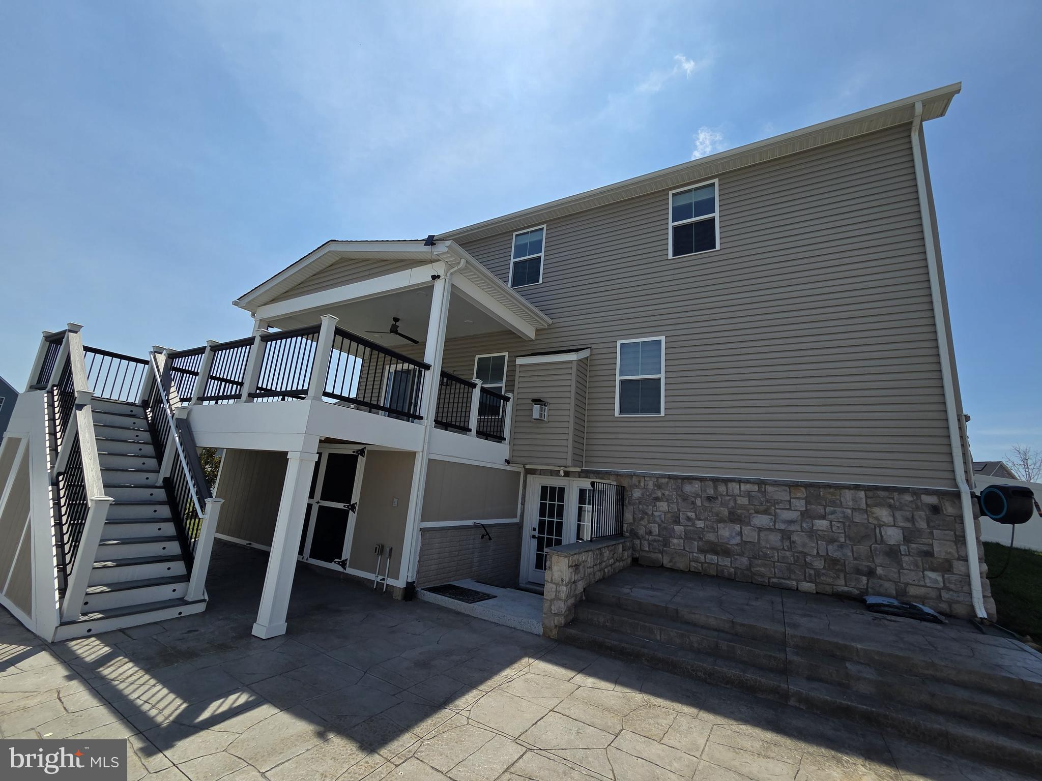 BLACKBURN - Residential