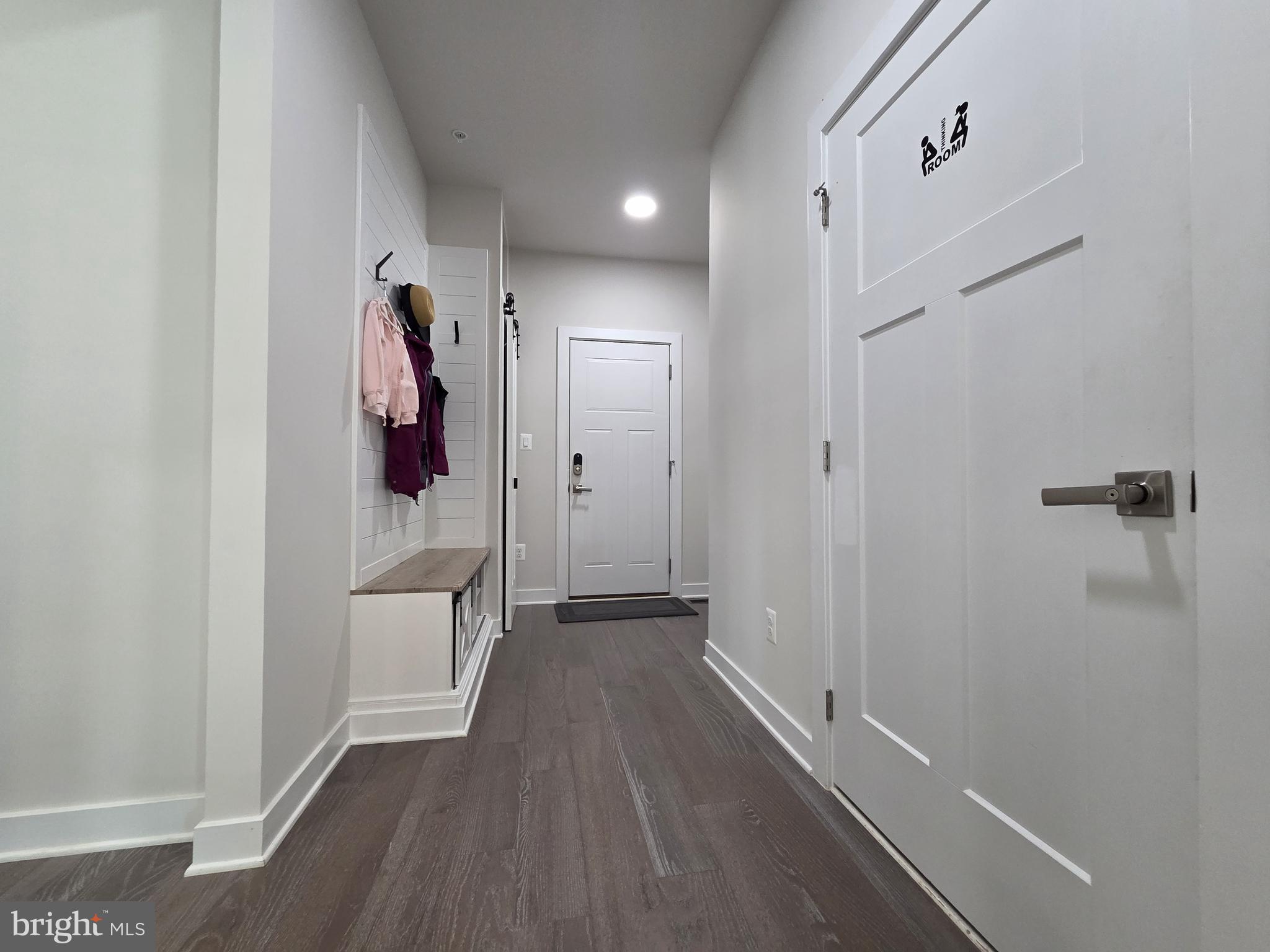 BLACKBURN - Residential
