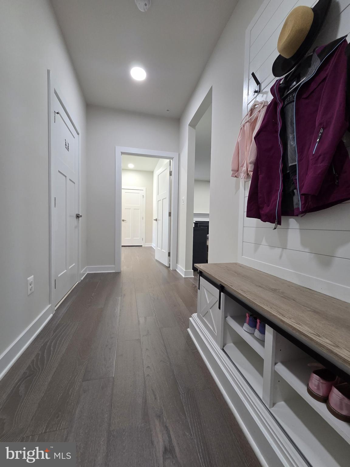 BLACKBURN - Residential