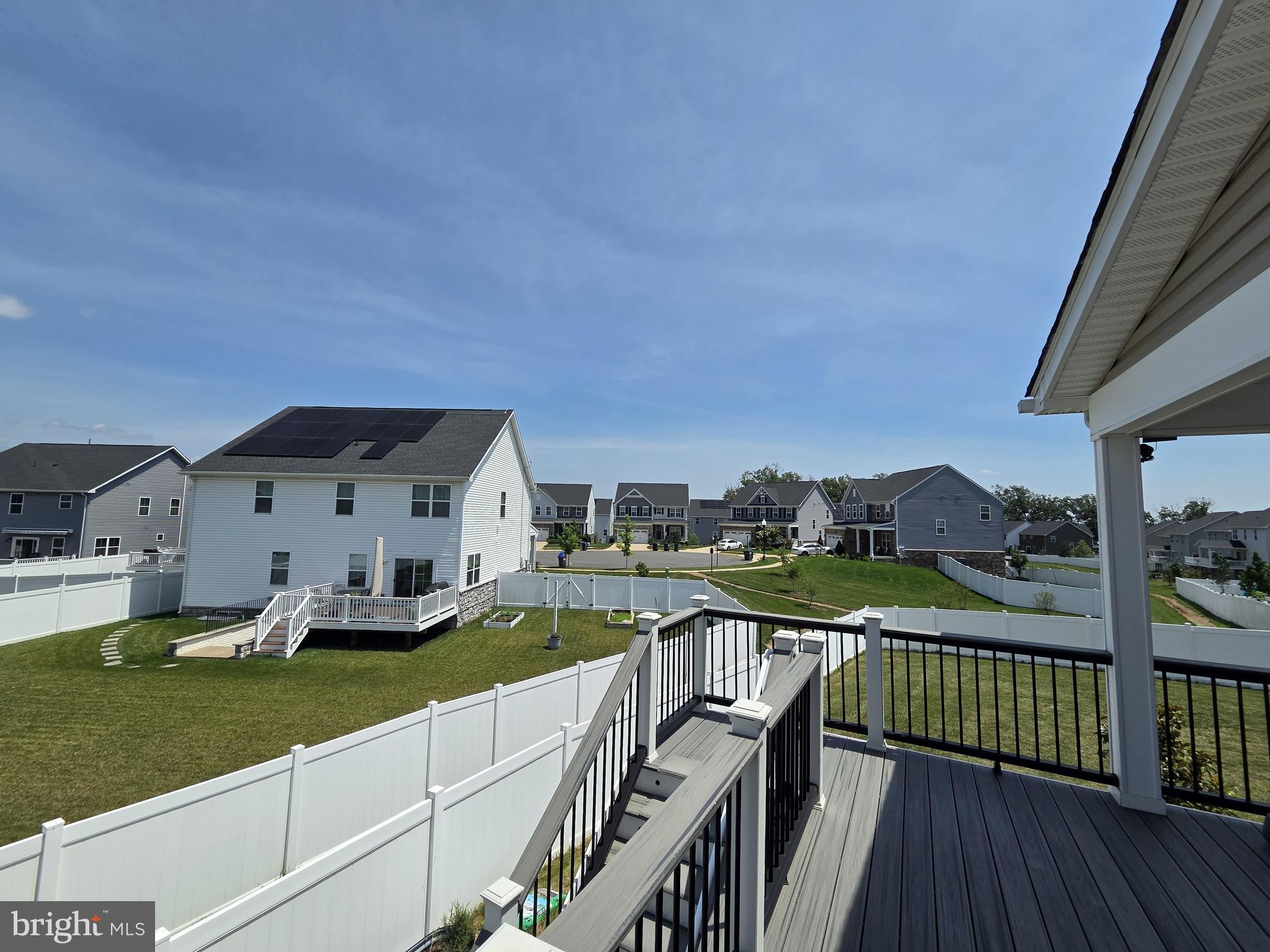 BLACKBURN - Residential